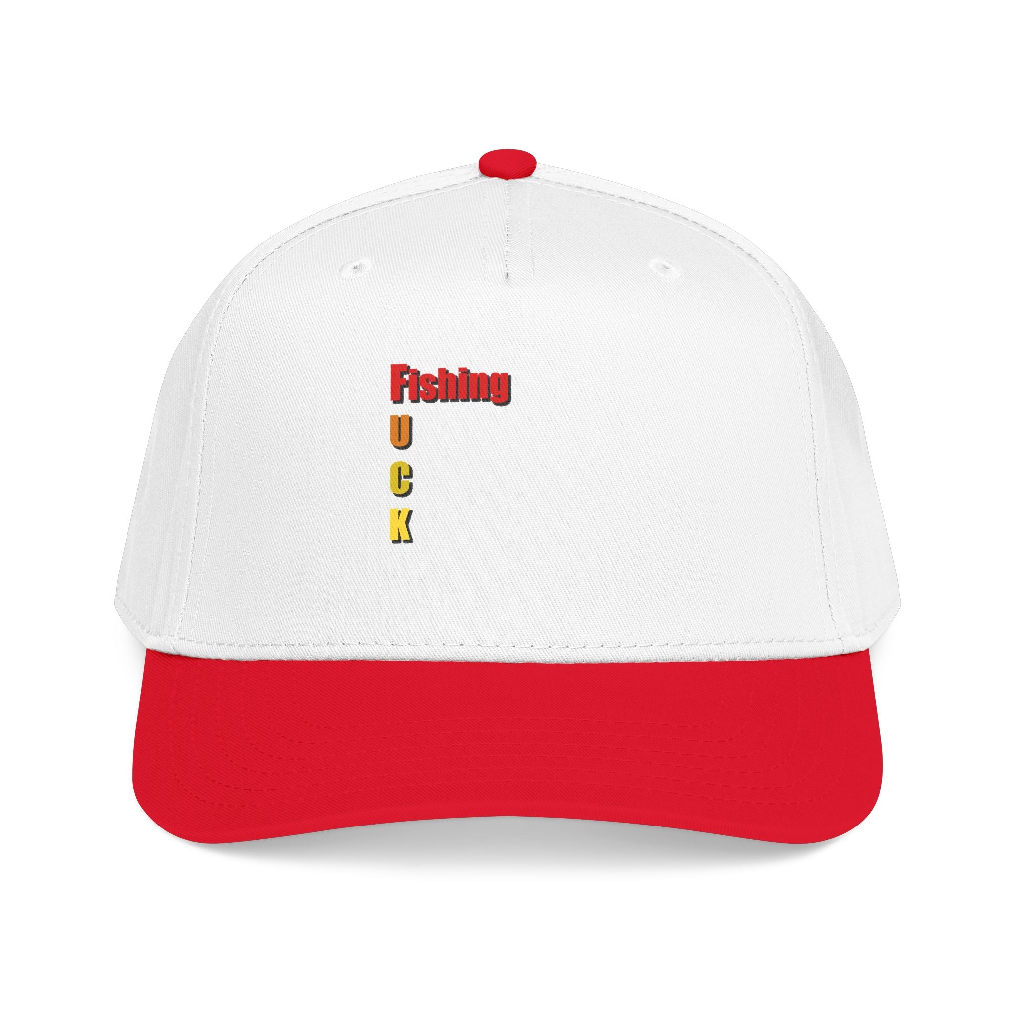 Fishing Fck - Baseball Cap