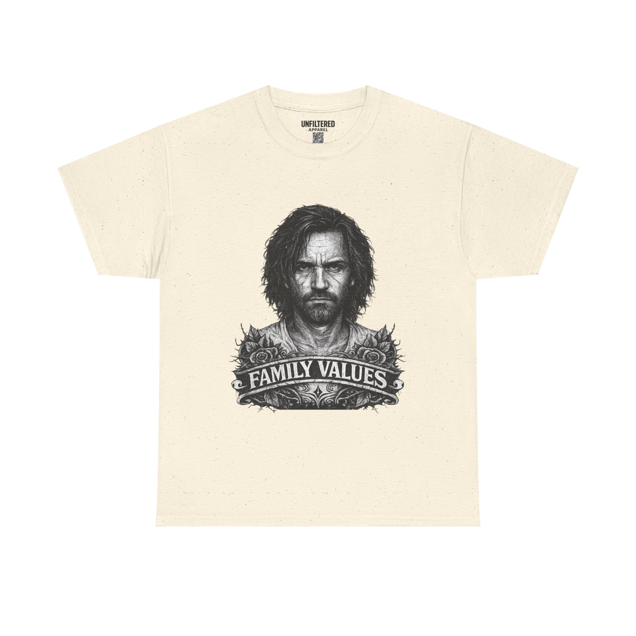 'Family Values' - T-Shirt