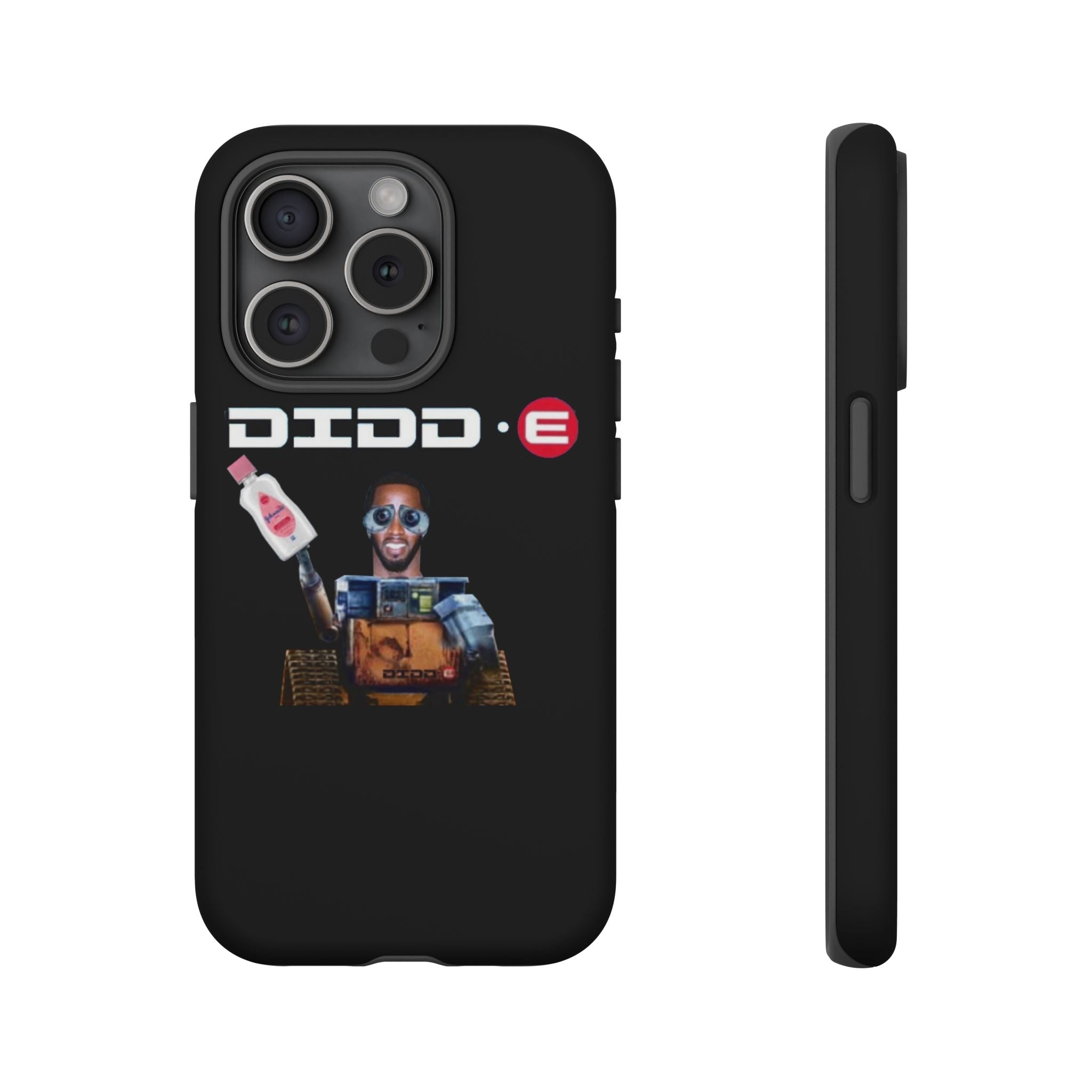 DIDD.E - Tough Case