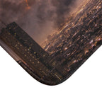 MK.2 Iron Dome - Bathmat