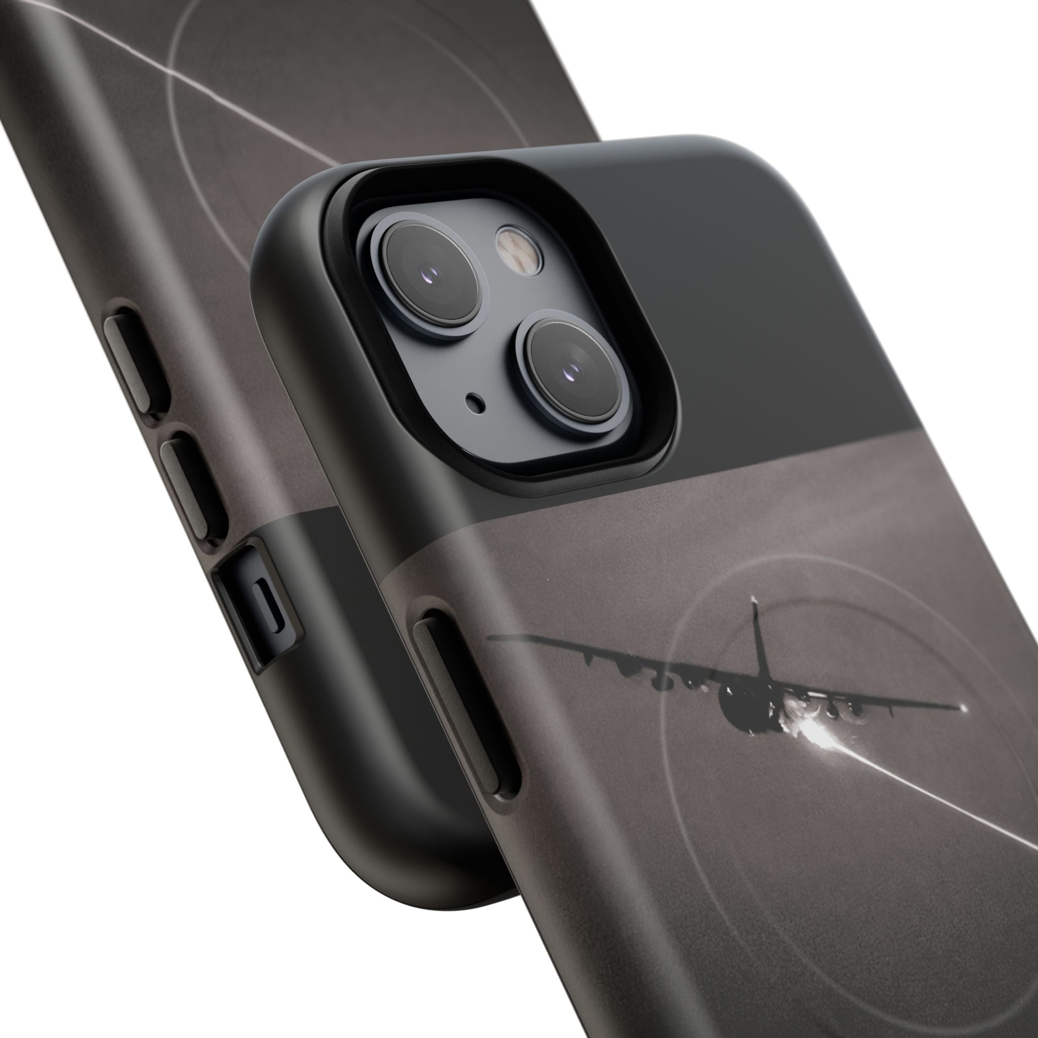 AC-130 Spooky - Tough Magnetic Case