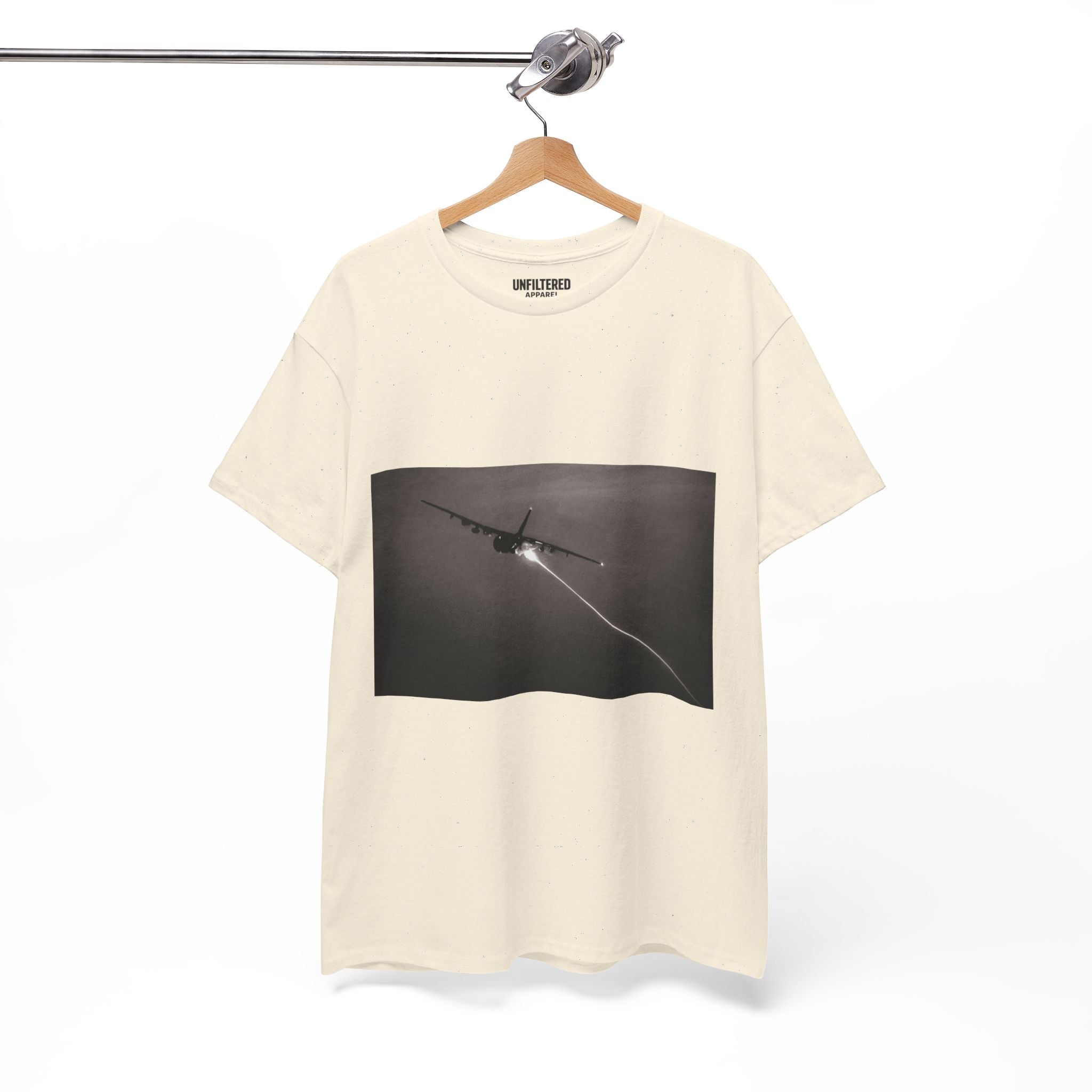 AC-130 Spooky - T-Shirt