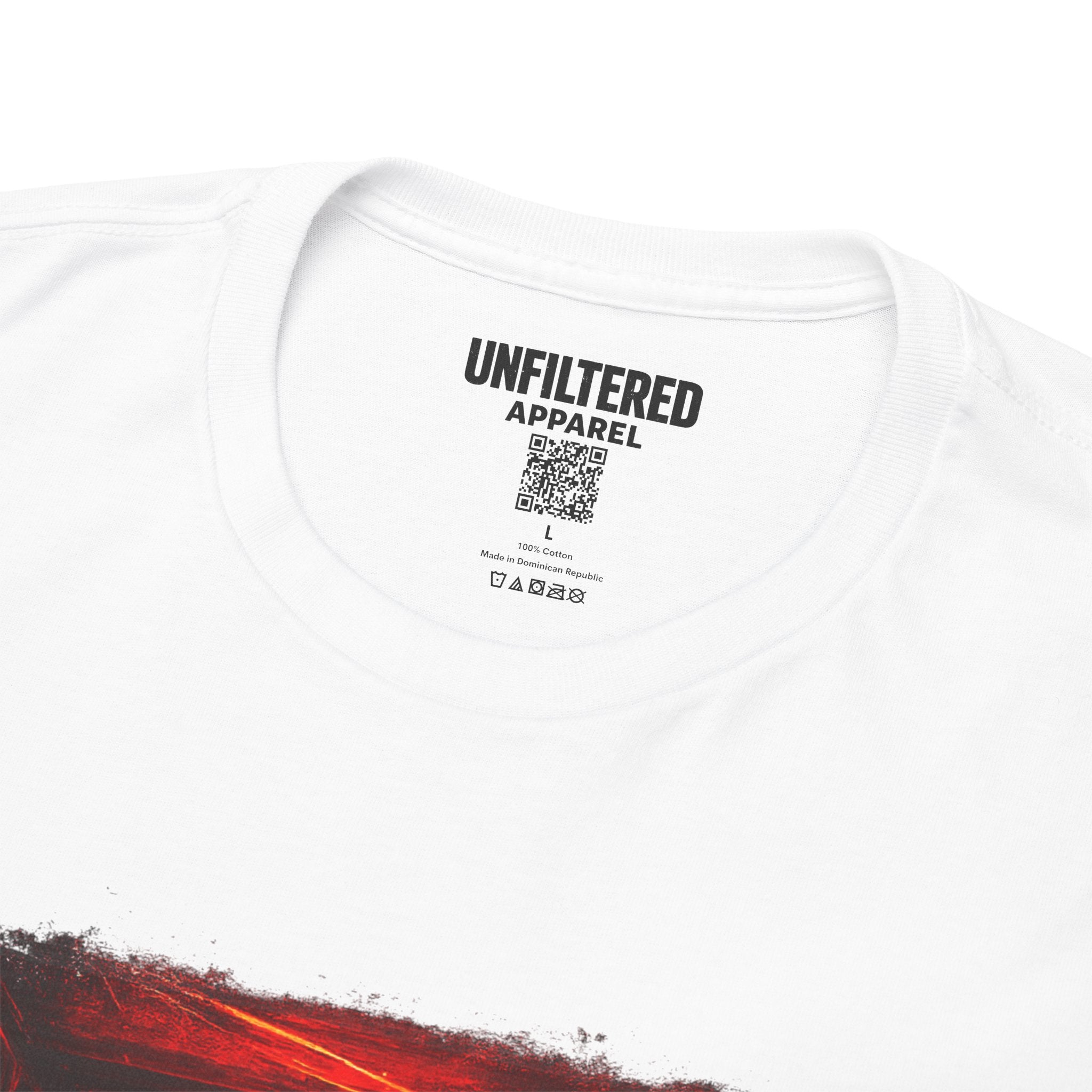 'No Coke in the Powder Room' - T-Shirt