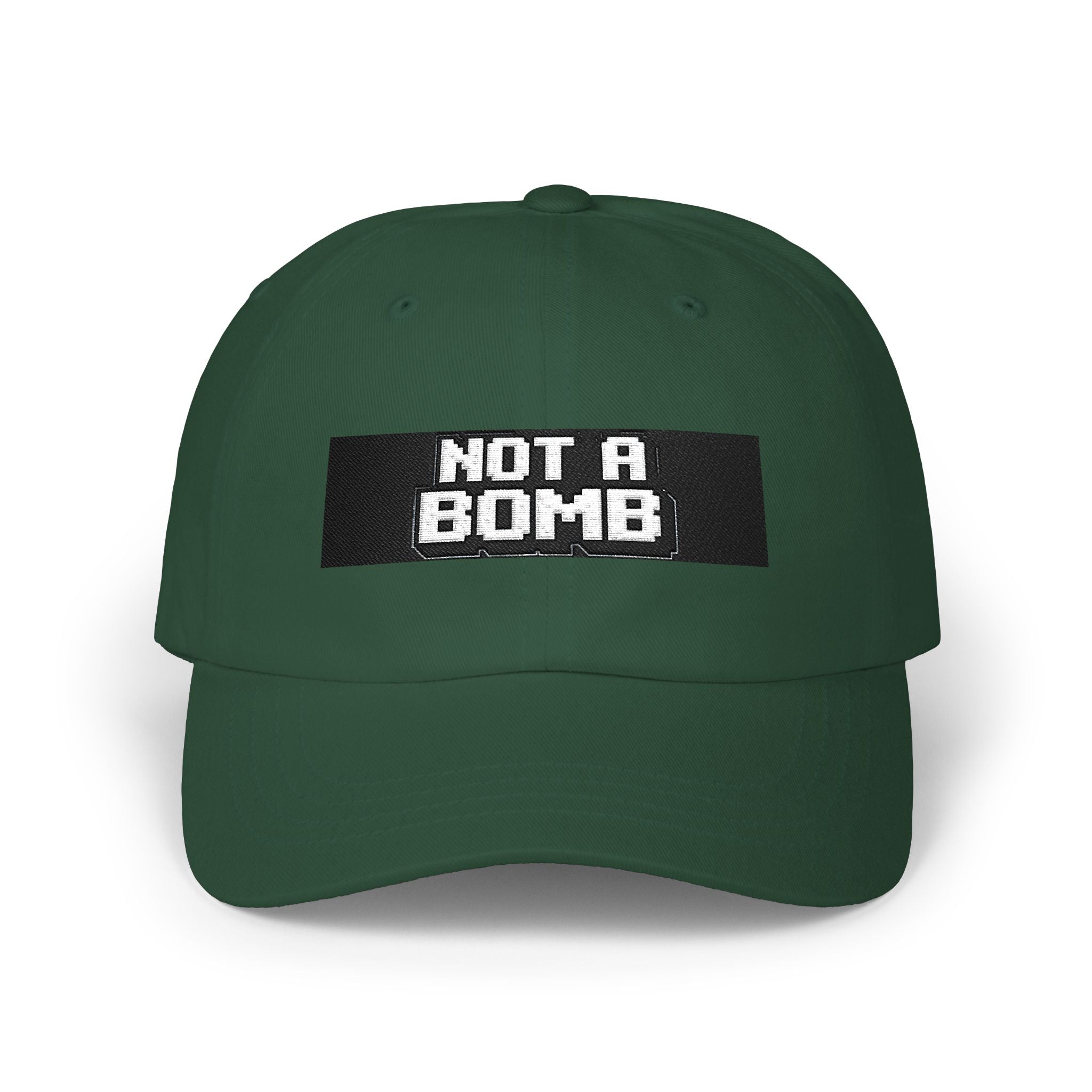 'Not A Bomb' - Hat