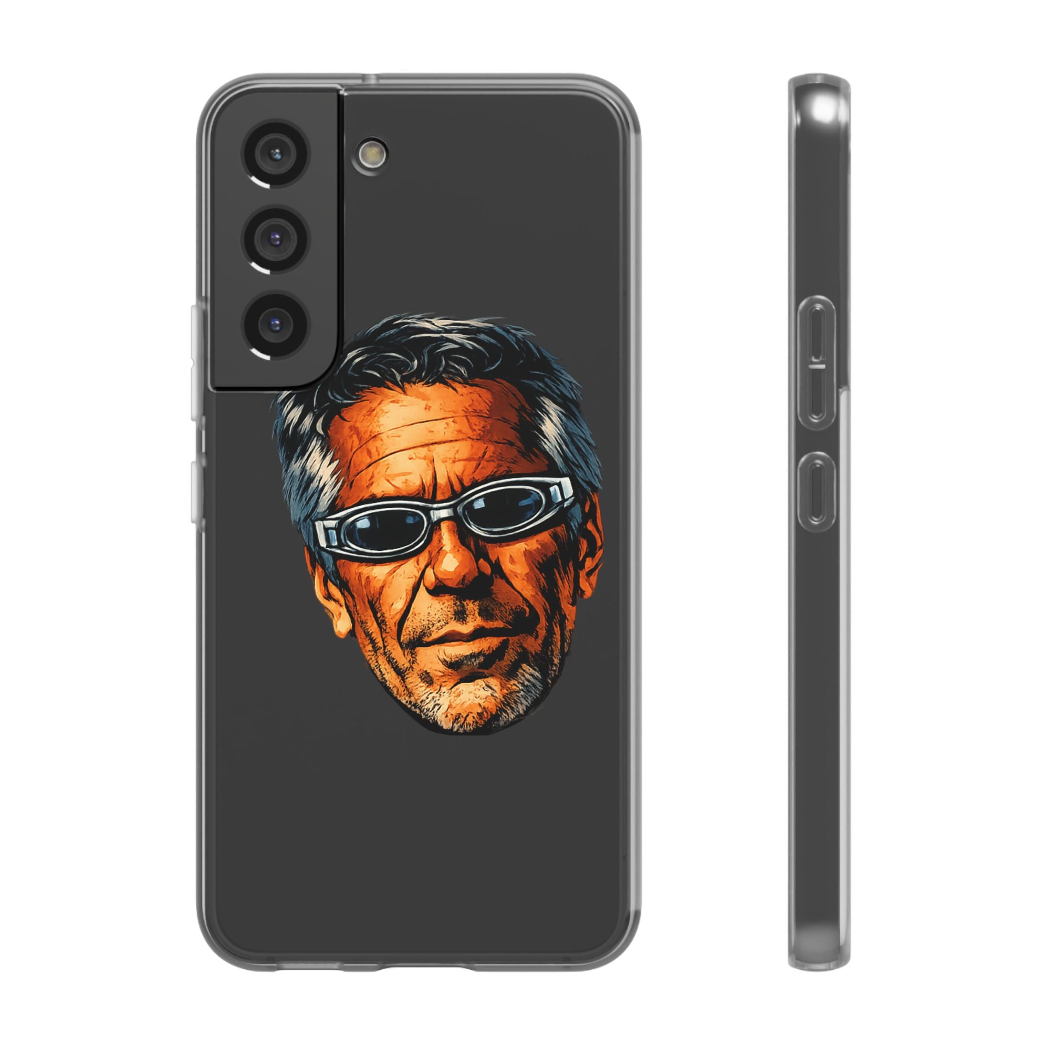 Retro Repstein - Flexi Case