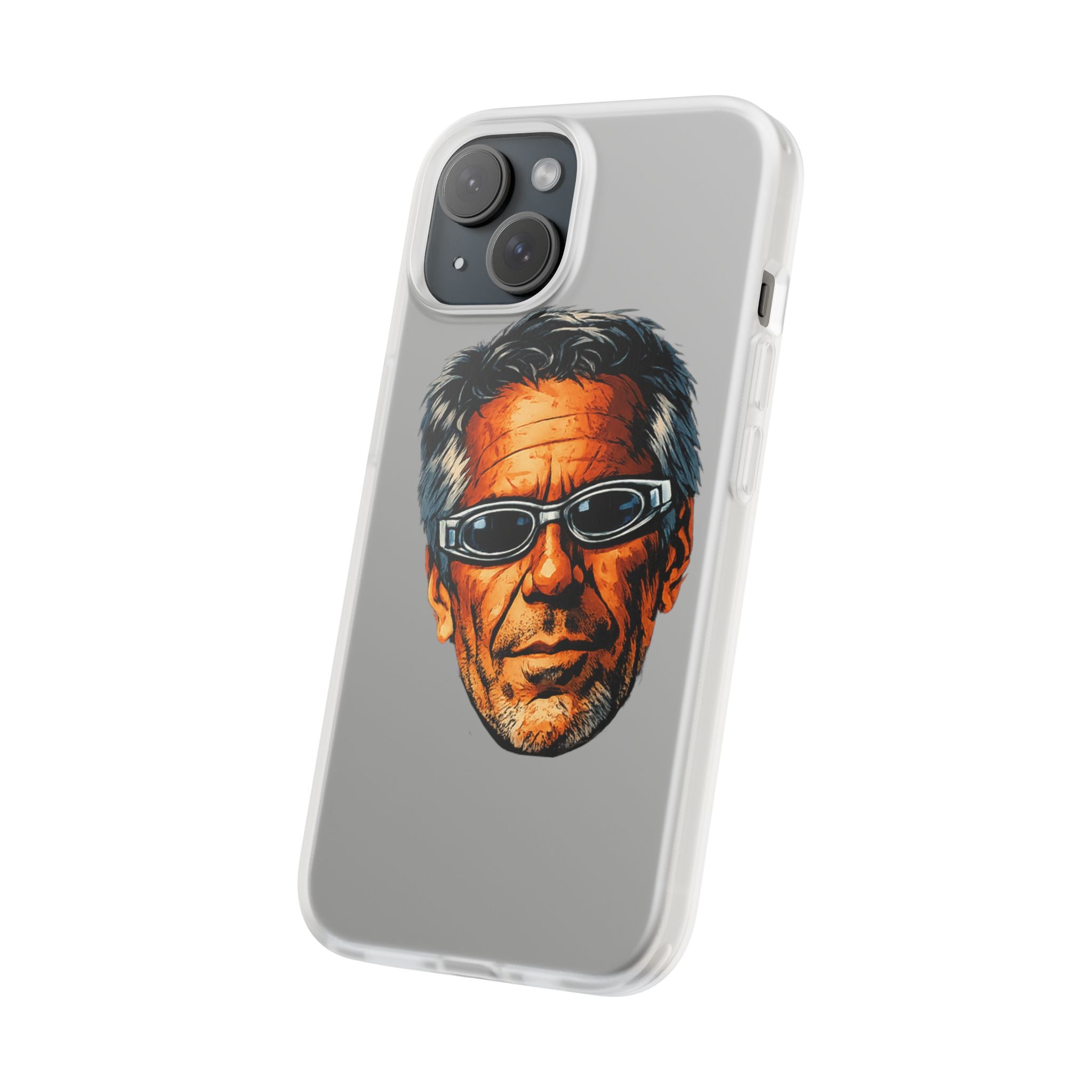 Retro Repstein - Flexi Case