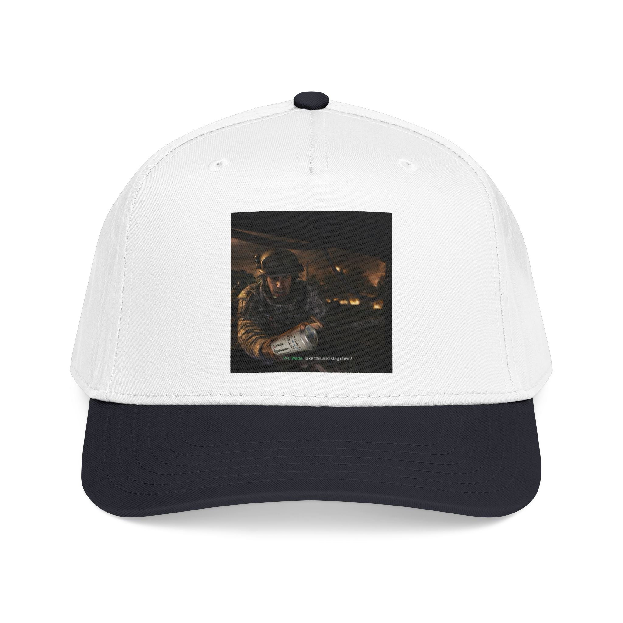 'Take This!' - Baseball Cap