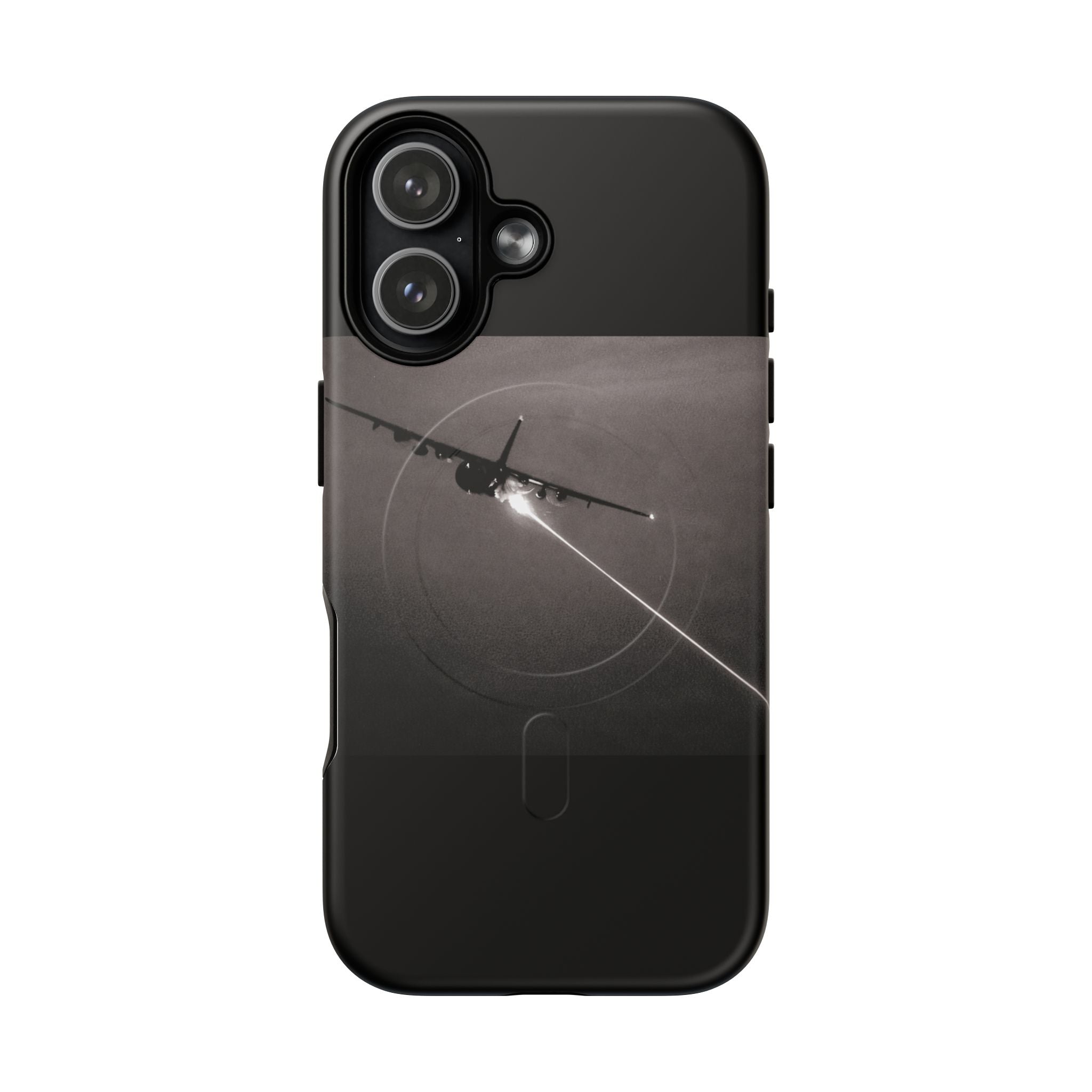 AC-130 Spooky - Tough Magnetic Case