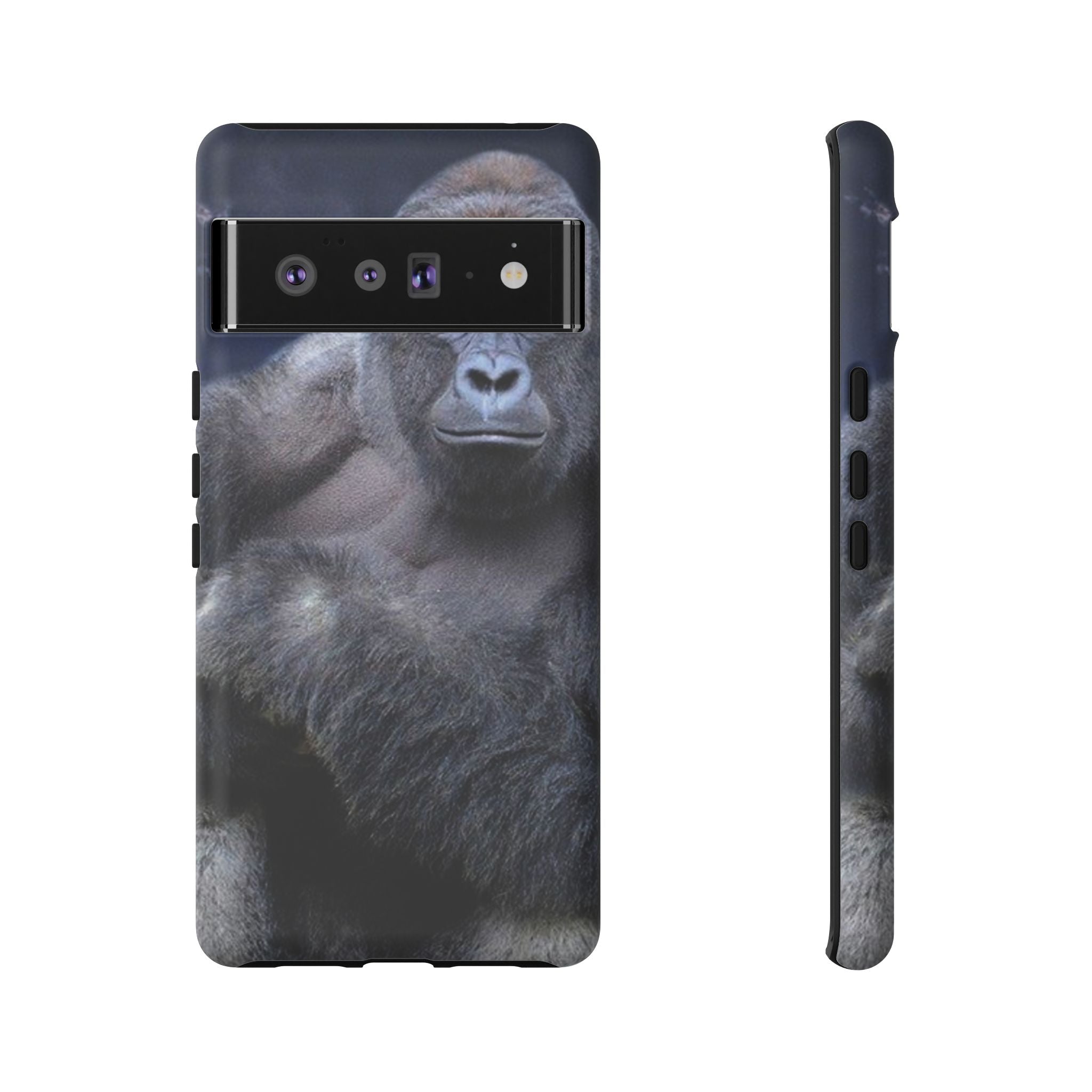 Gorilla - Tough Case