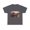Orangutan Driving Los Santos - T-Shirt