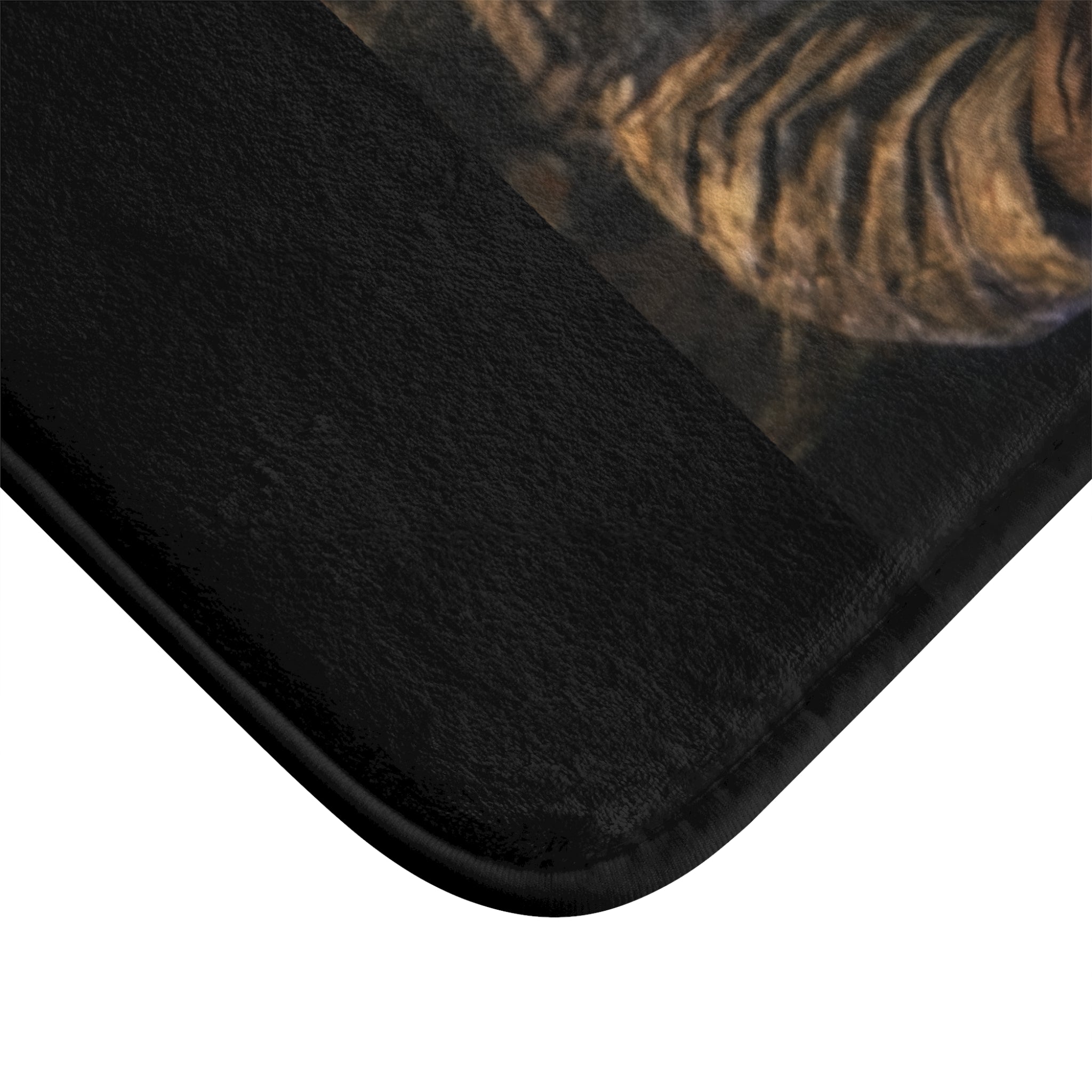 'Take This & Stay Down'- Bathmat