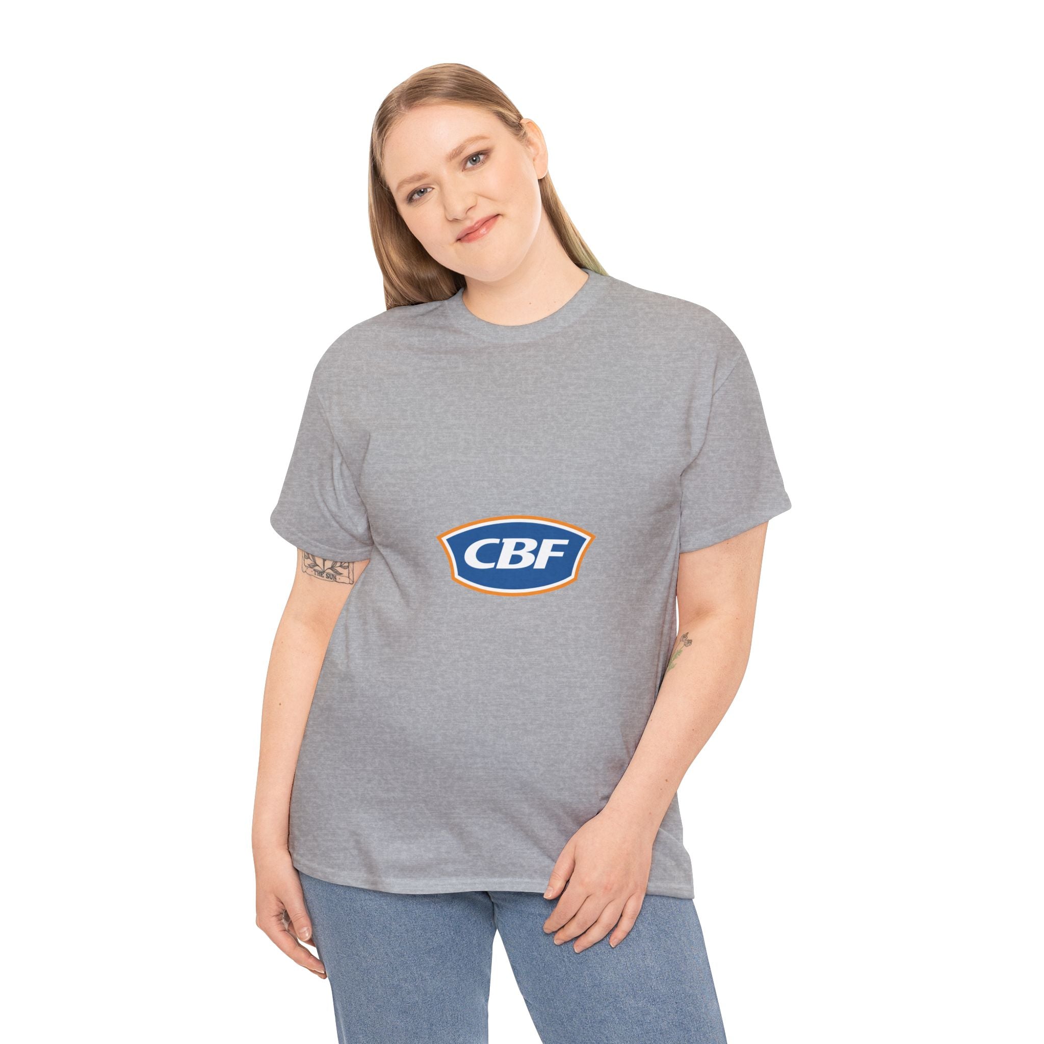 CBF - T-Shirt