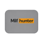 'Milf Hunter'- Bathmat