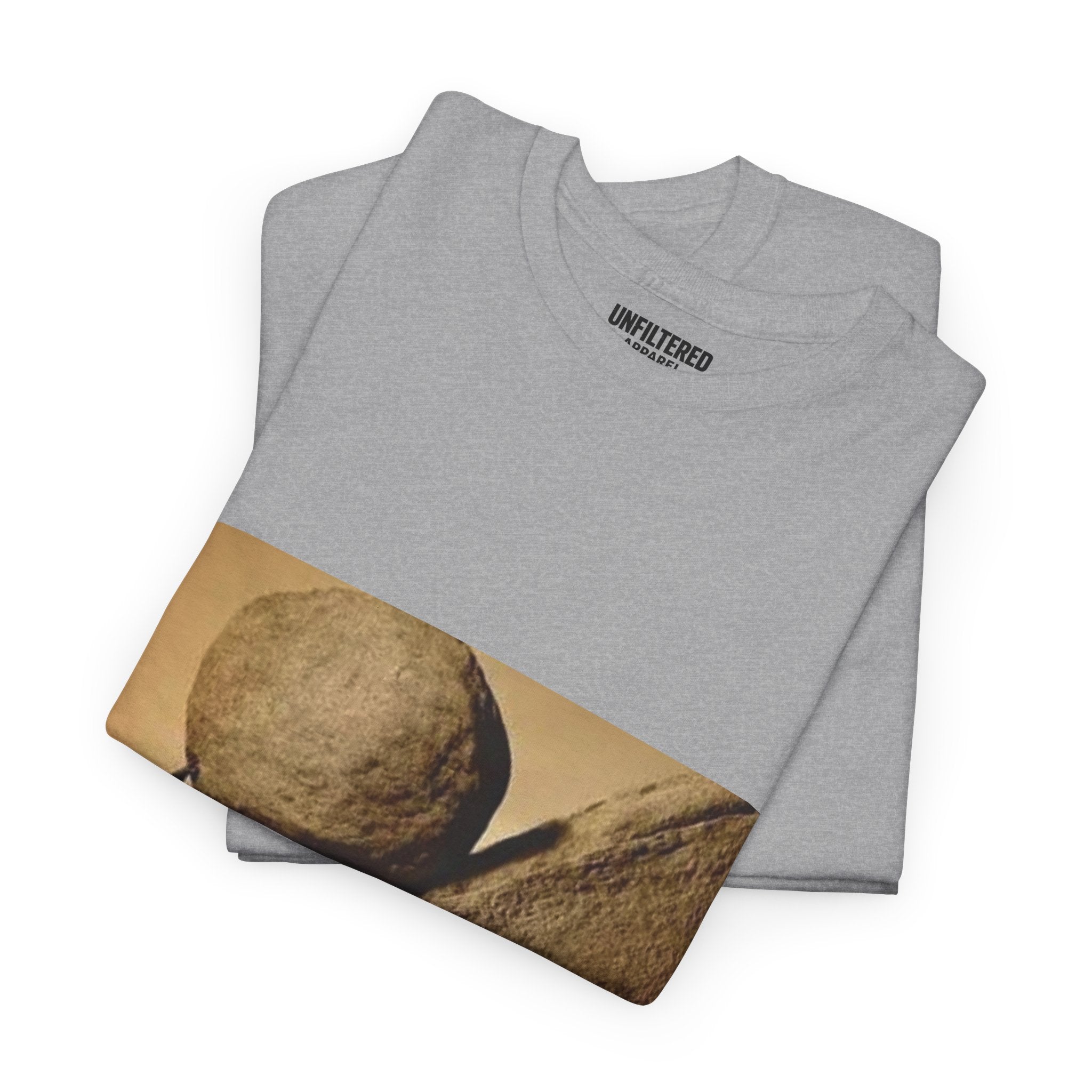 Sisyphus - T-Shirt