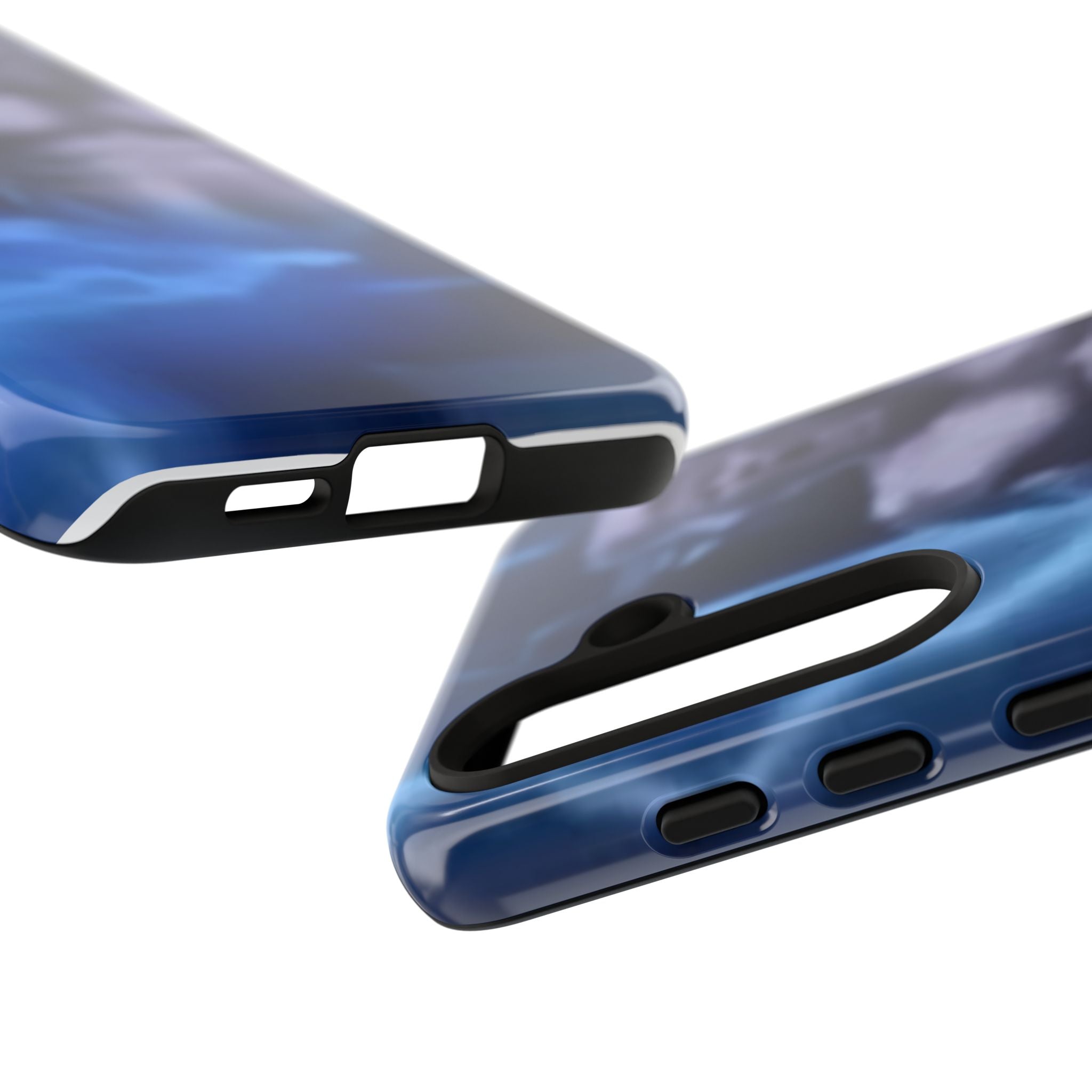 Fry His Azz - Tough Case