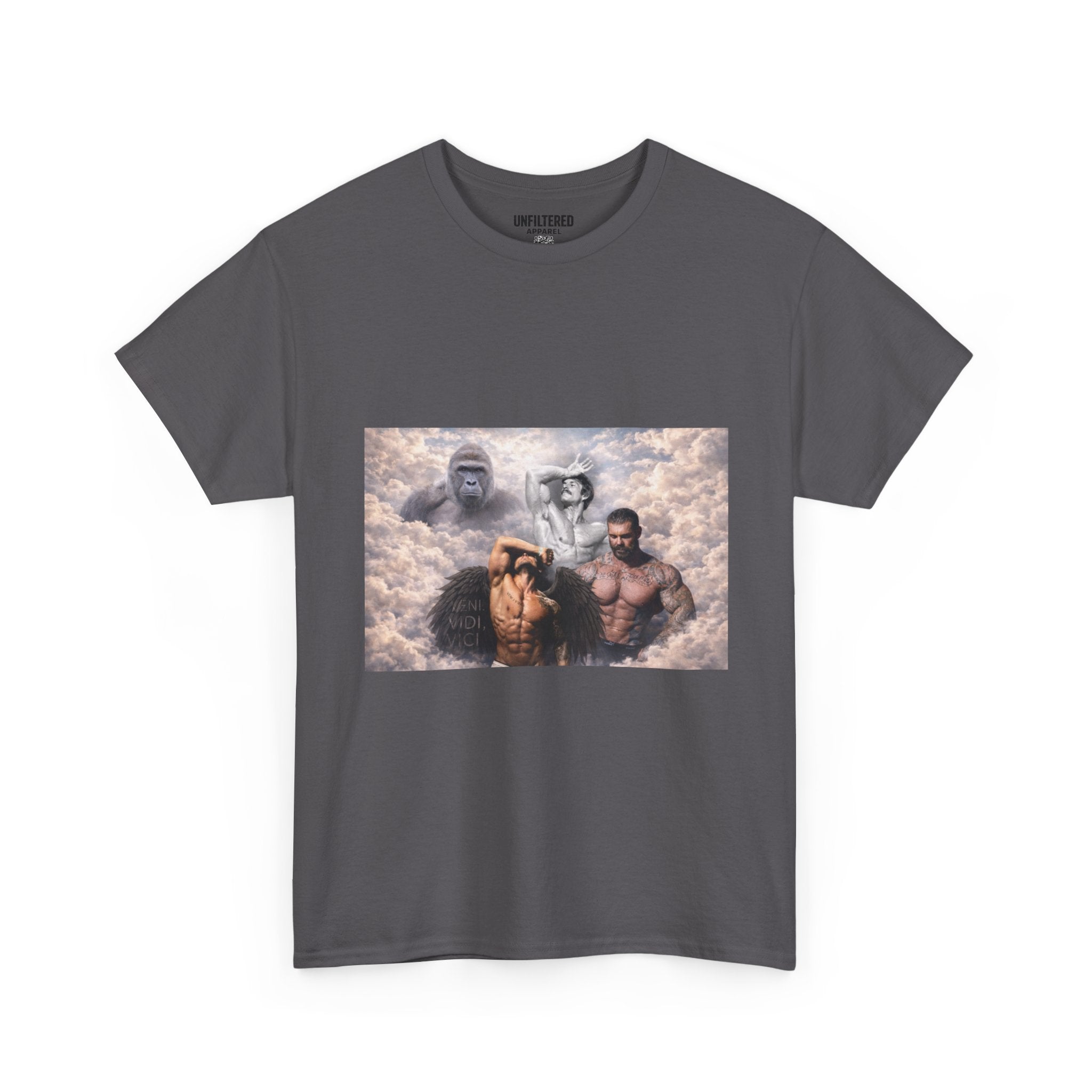 Four Gods - T-Shirt
