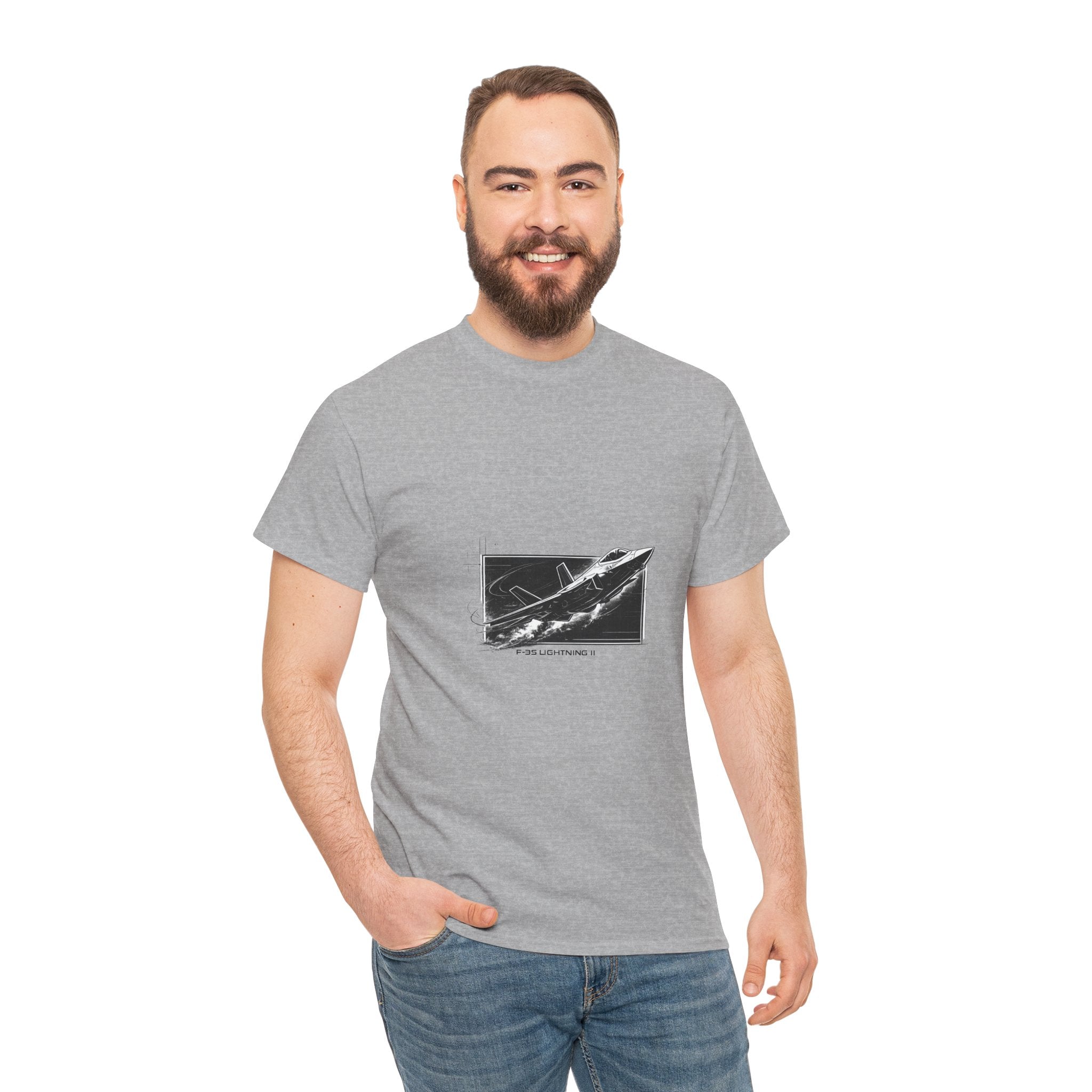 F-35 - T-Shirt