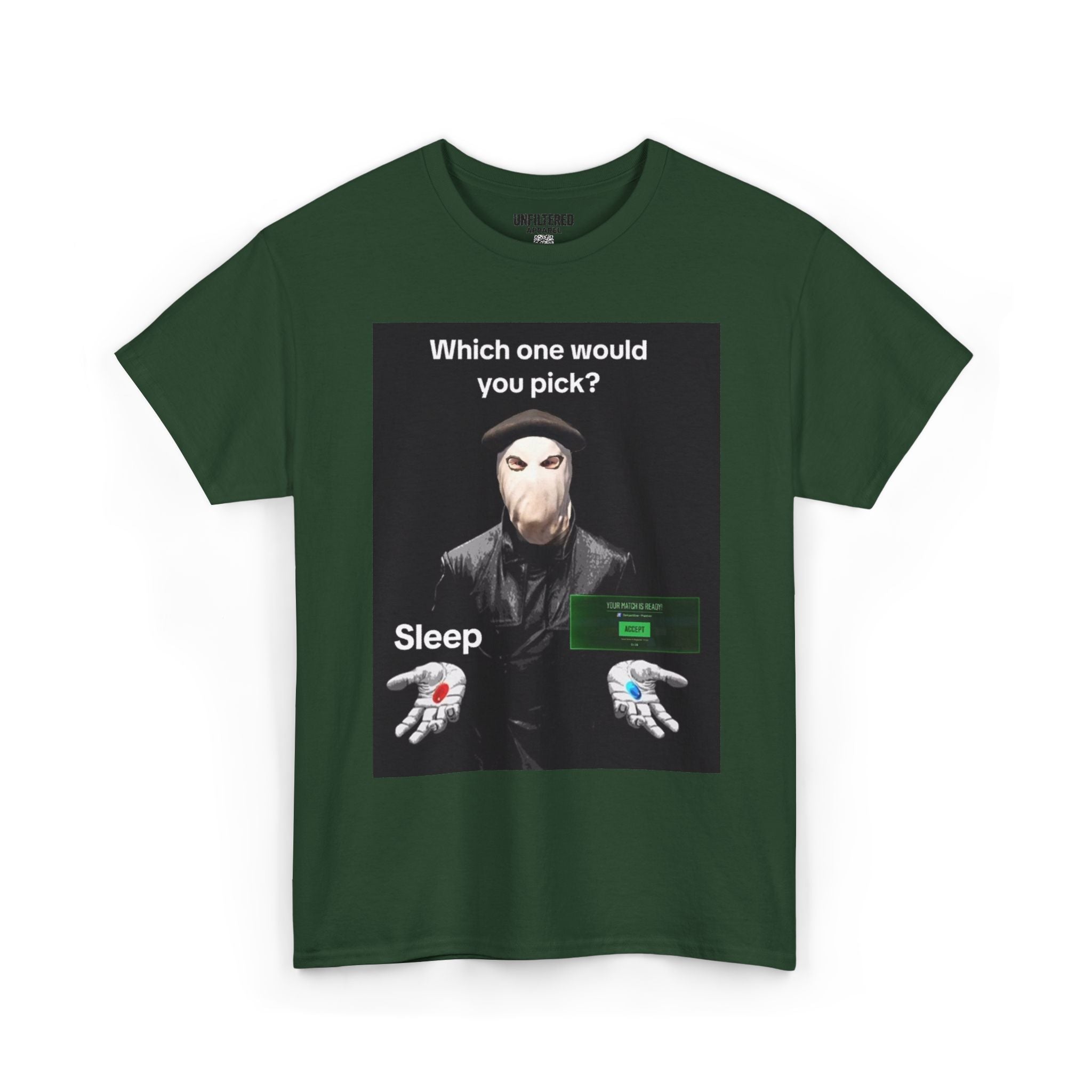 'Which One Would You Pick?' - T-Shirt