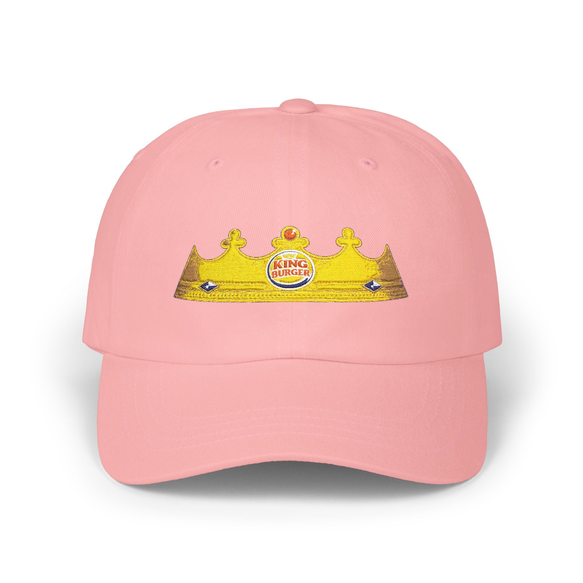 King Burger - Hat