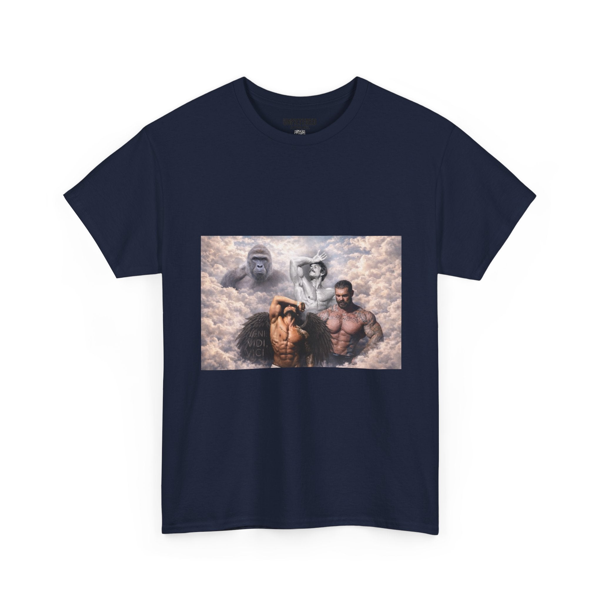 Four Gods - T-Shirt