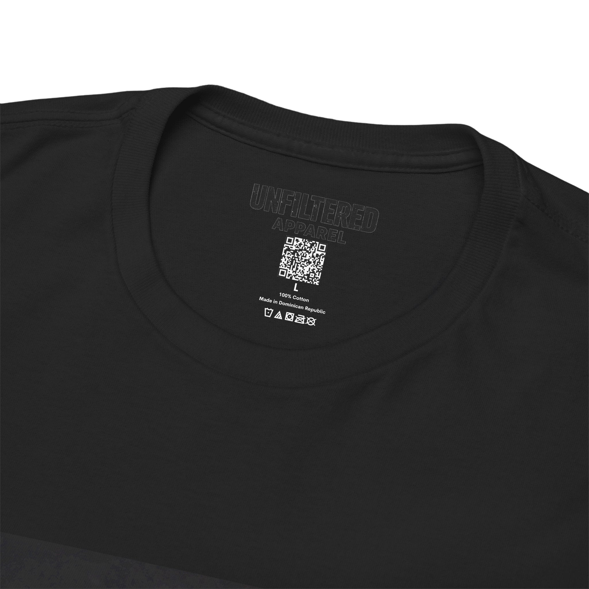 Lock In - T-Shirt