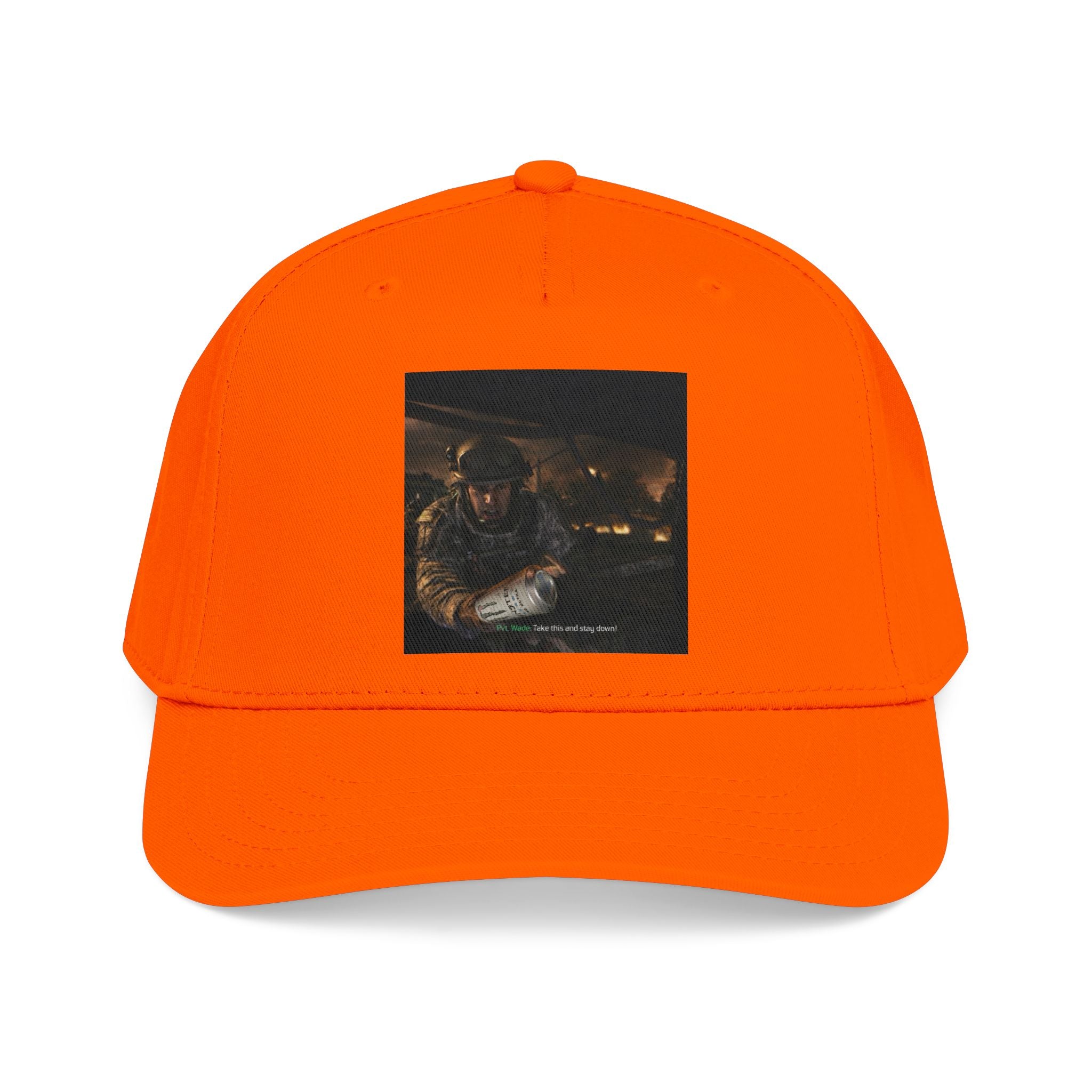 'Take This!' - Baseball Cap