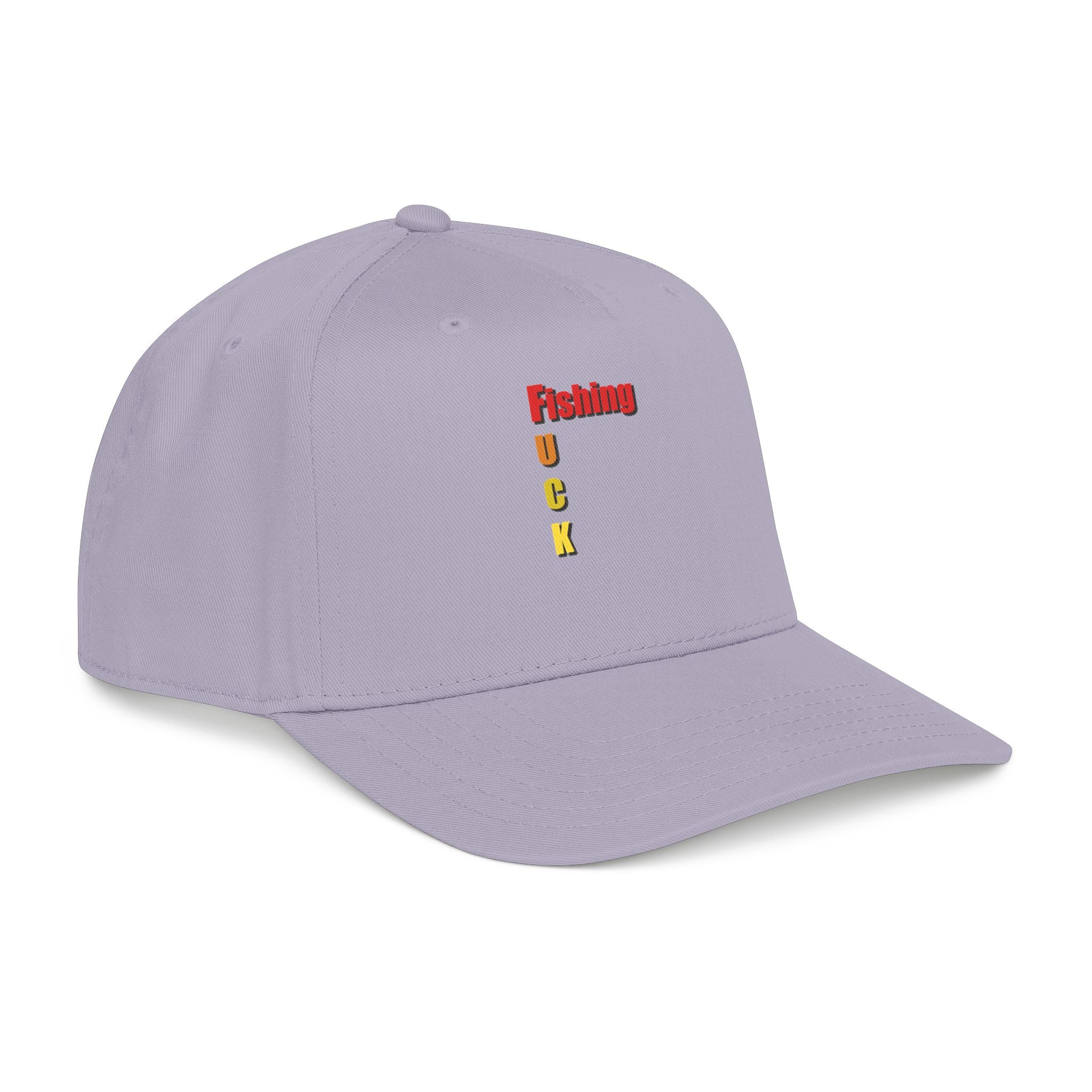 Fishing Fck - Baseball Cap