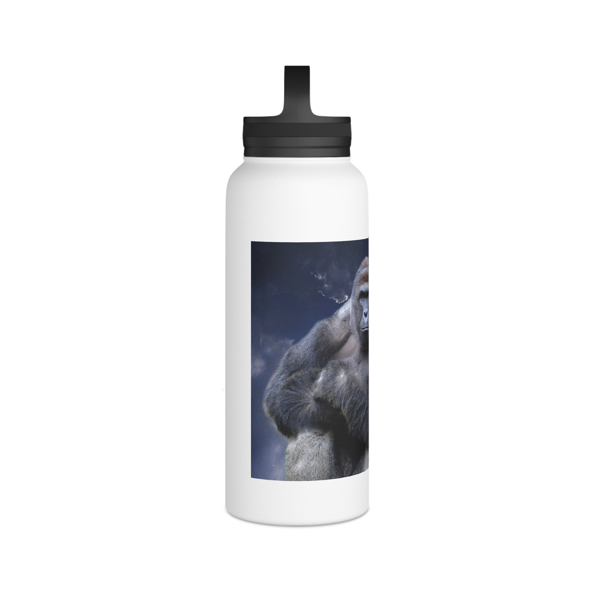 Gorilla Stainless Steel Bottle