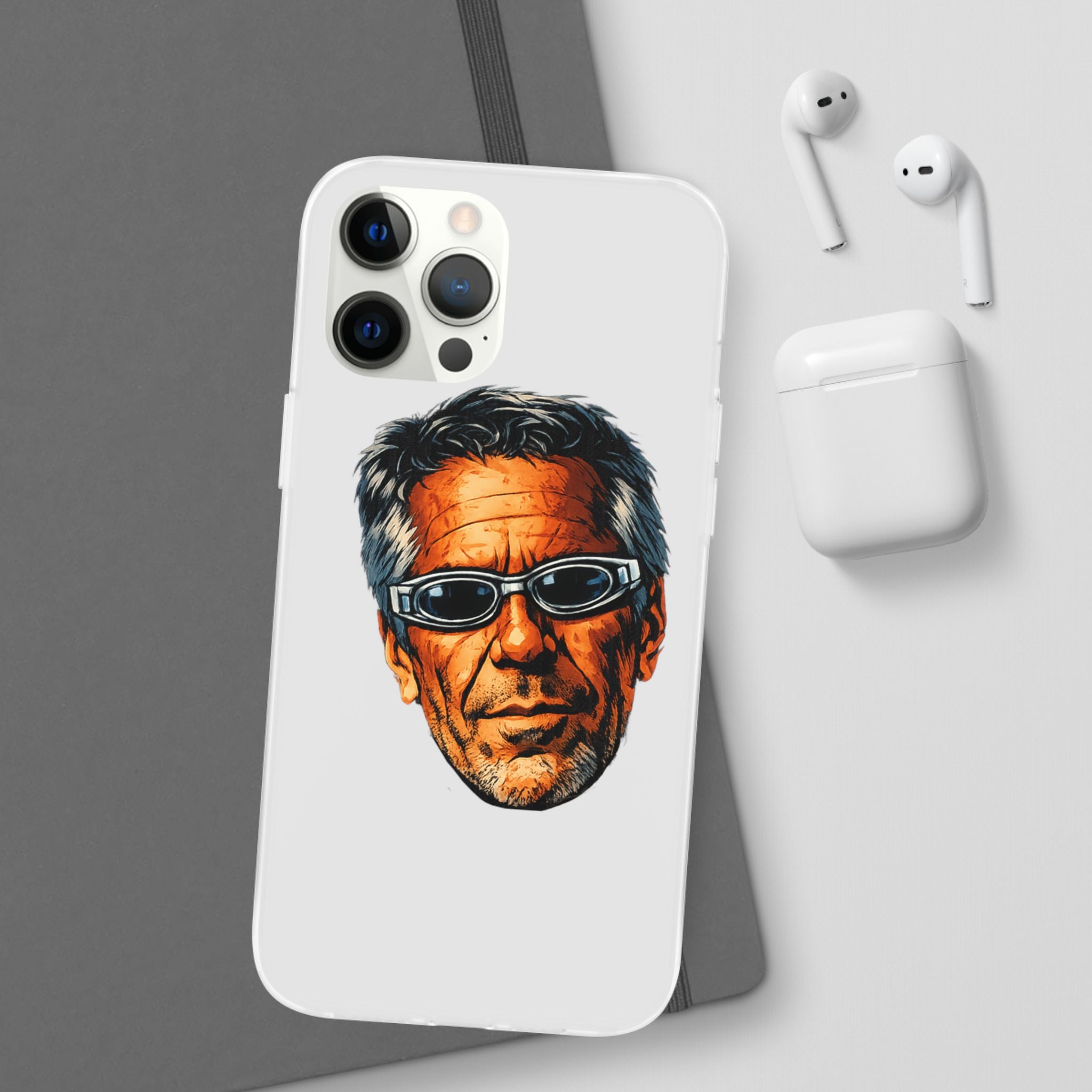 Retro Repstein - Flexi Case