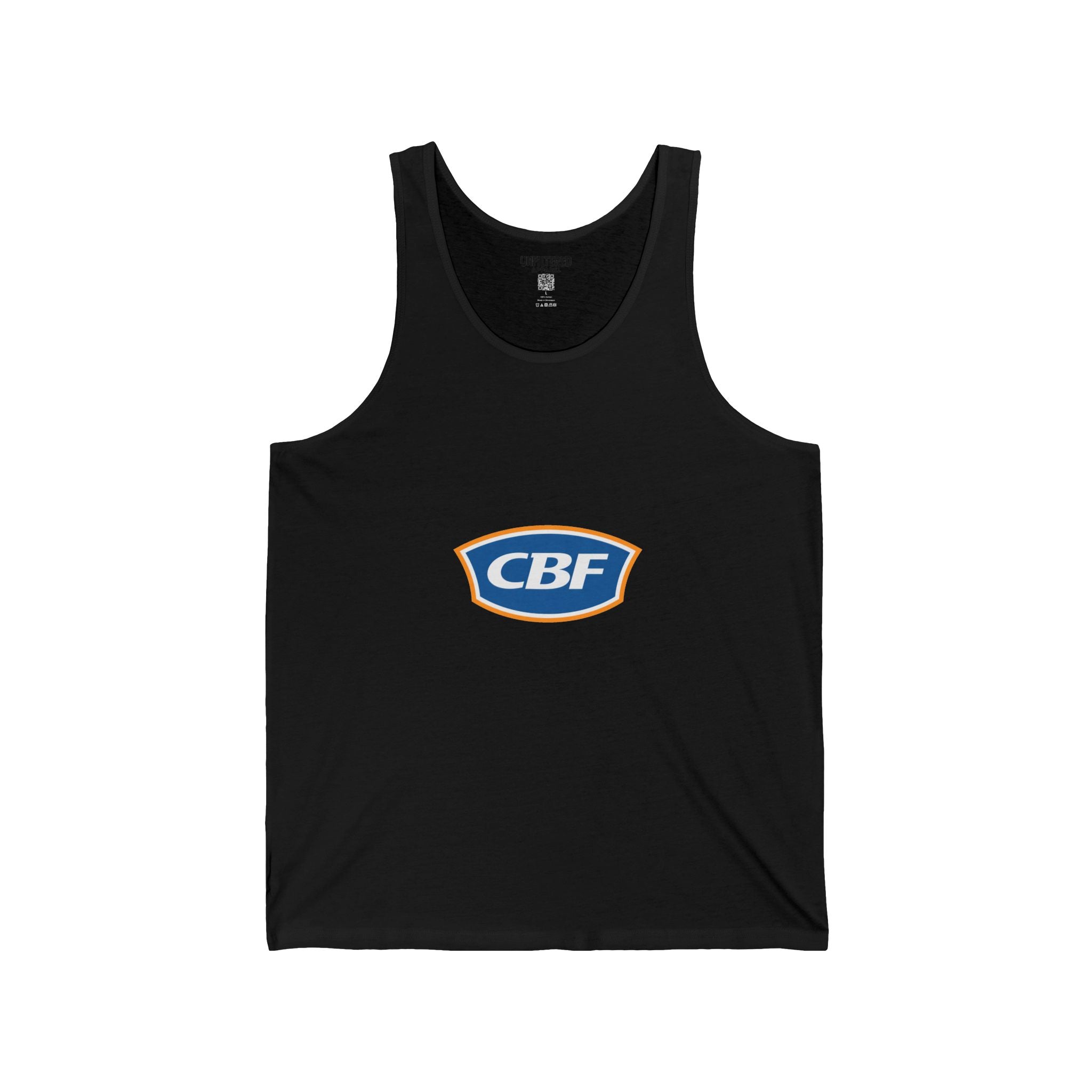 CBF - Tank Top