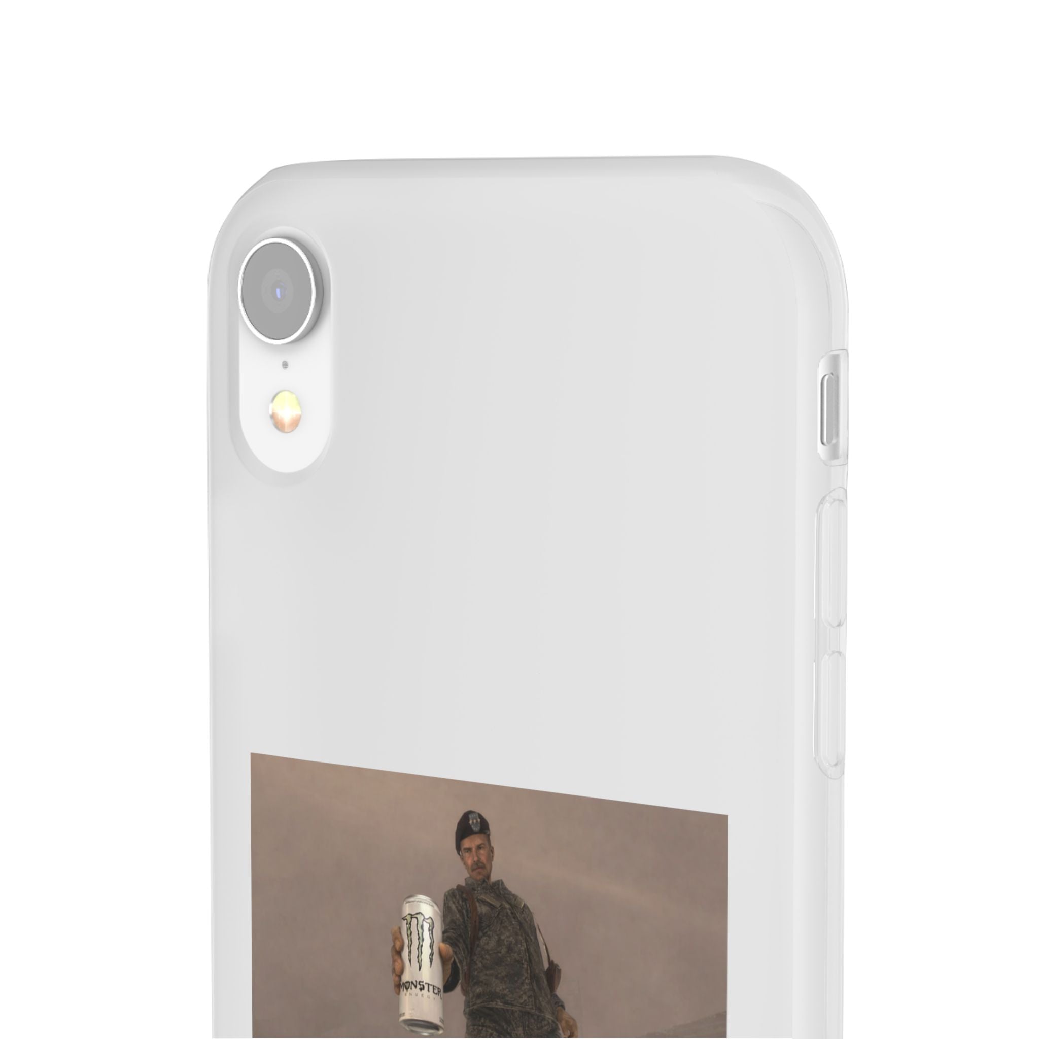 Shepard Energy - Flexi Case