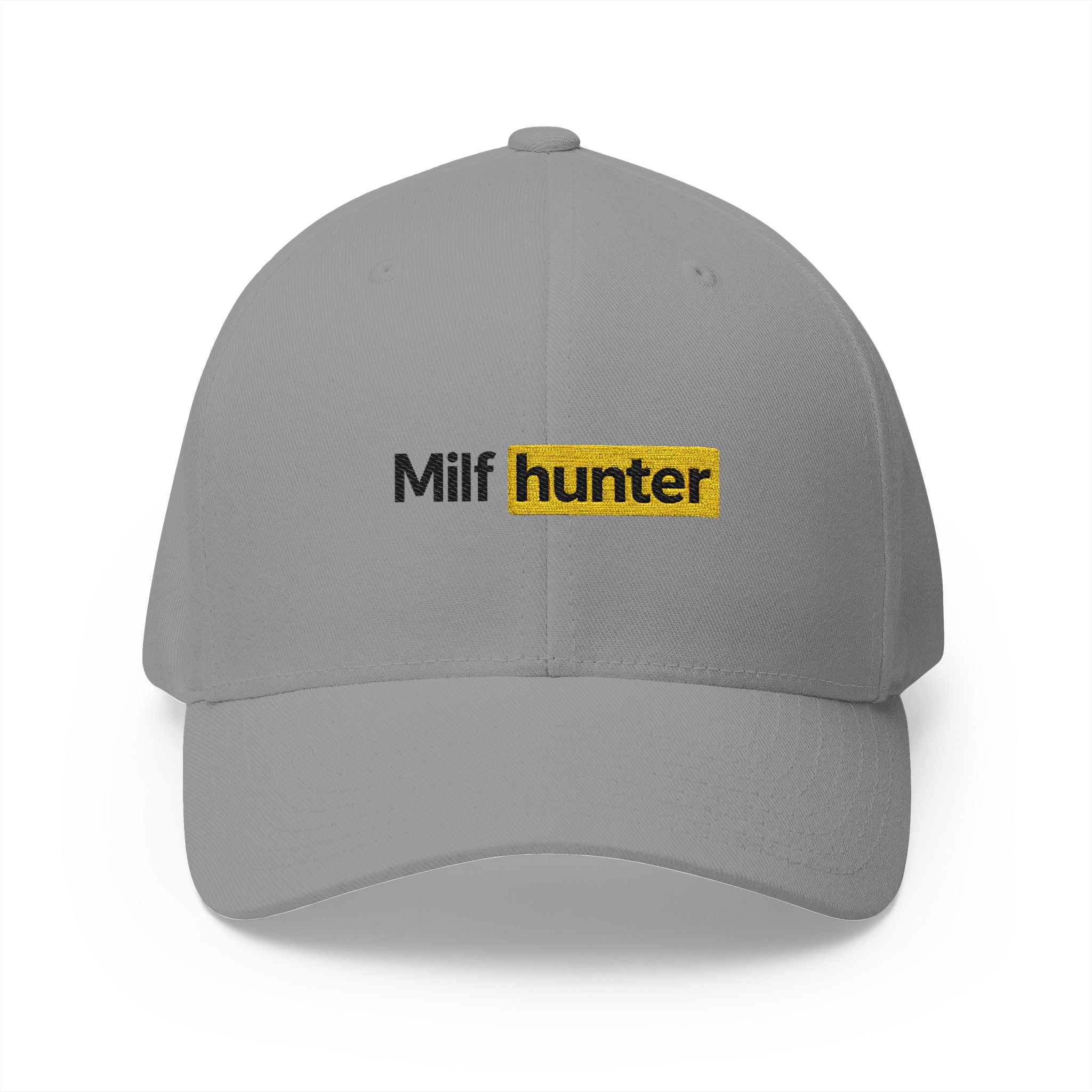 MILF Hunter Baseball Hat
