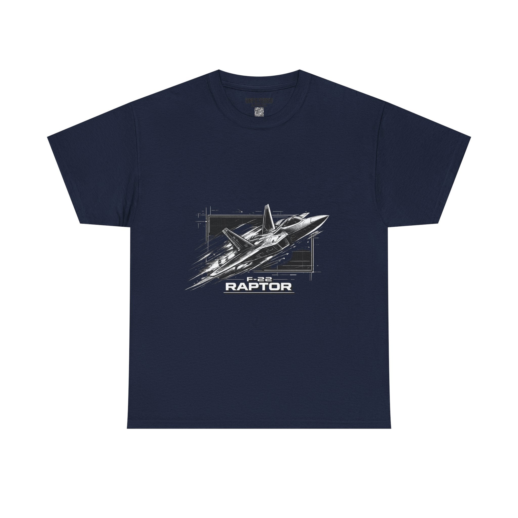 F-22 - T-Shirt