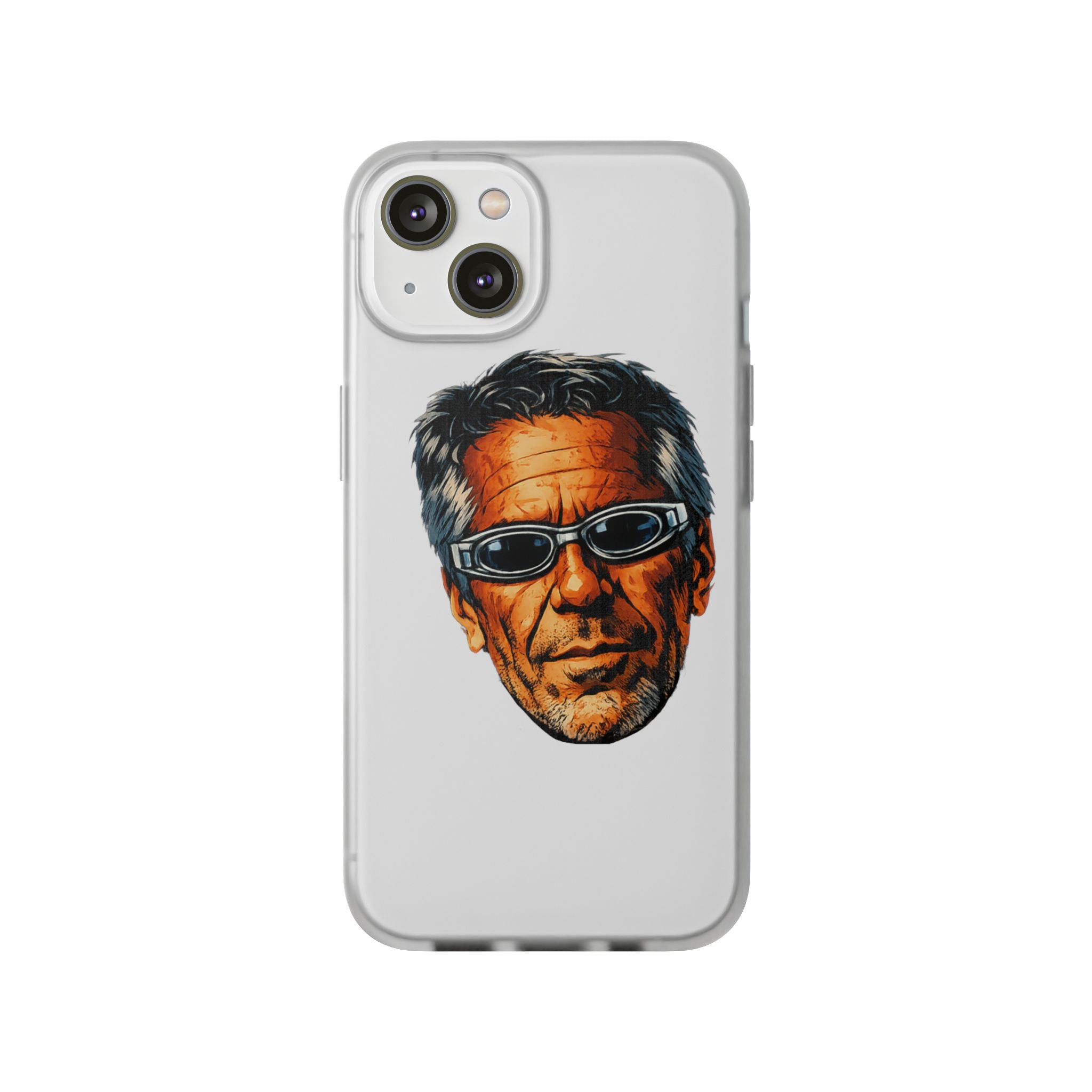 Retro Repstein - Flexi Case