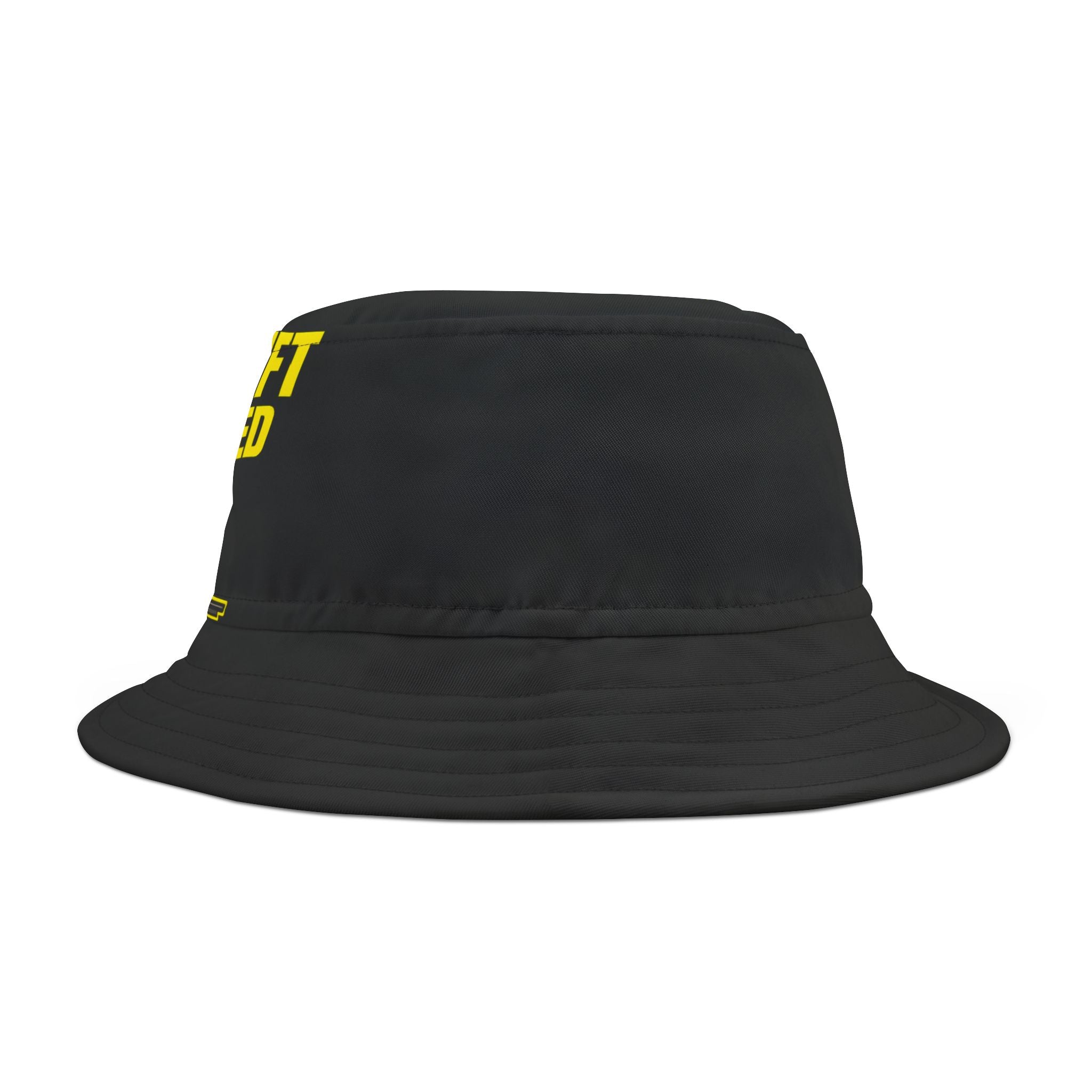Forklift Certified - Bucket Hat