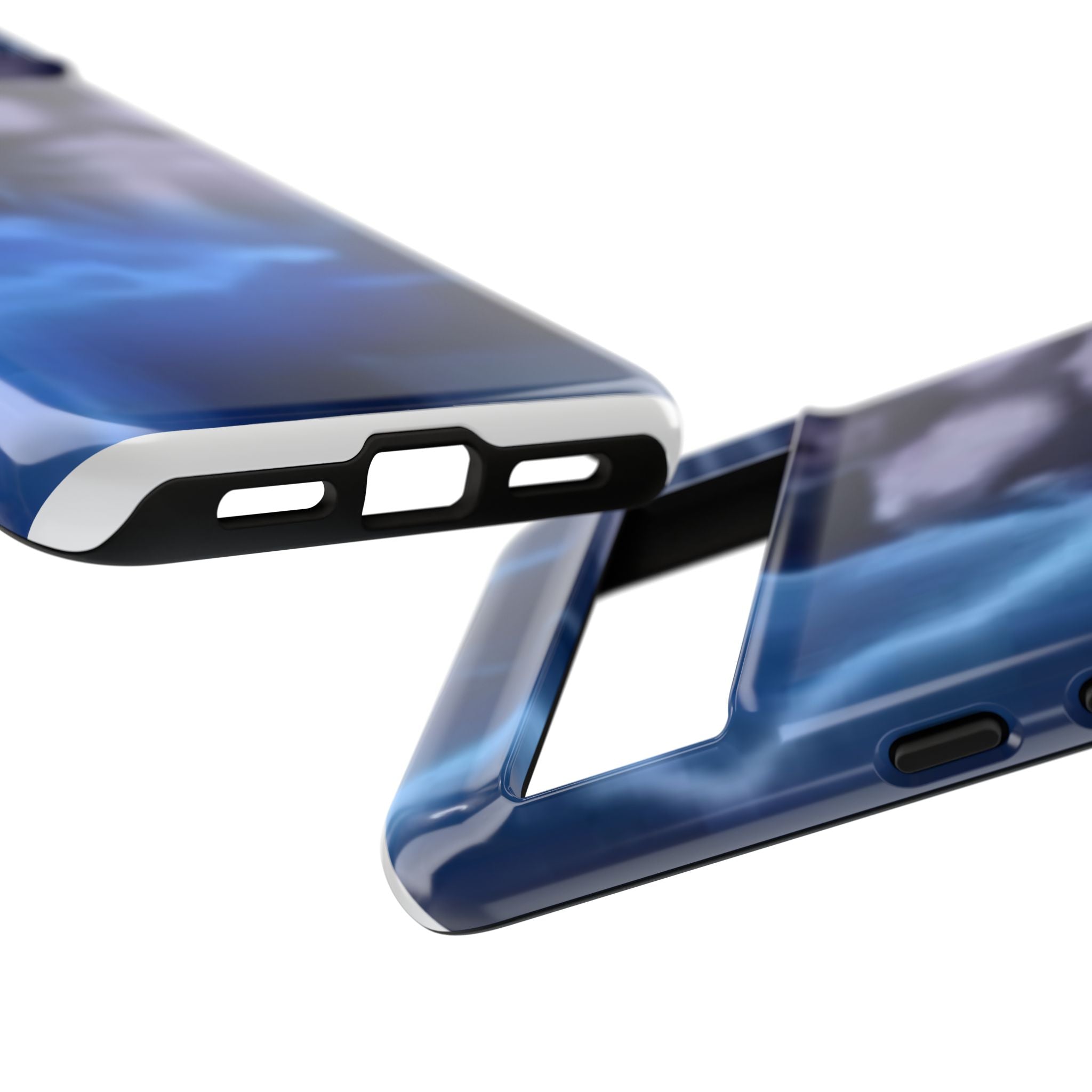 Fry His Azz - Tough Case