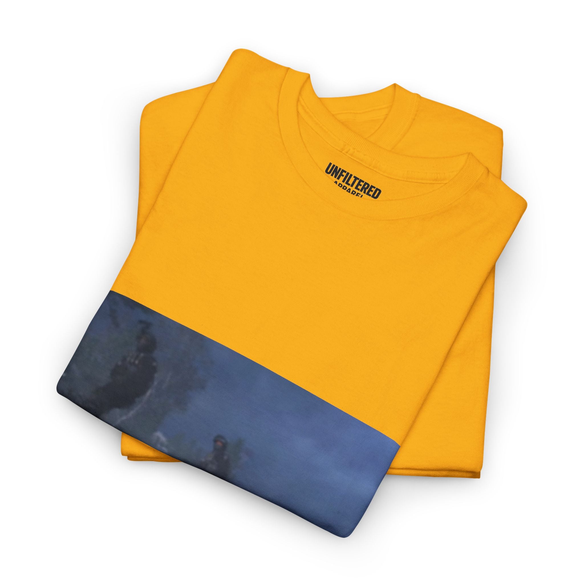 Ghosh Bag - T-Shirt