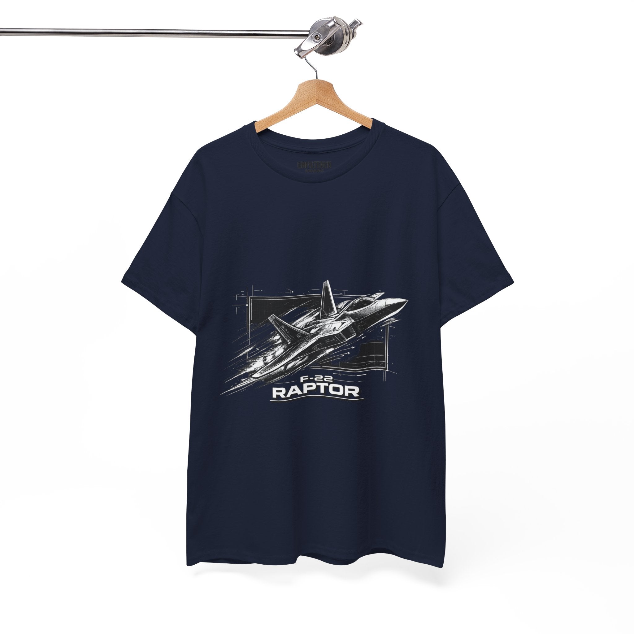 F-22 - T-Shirt