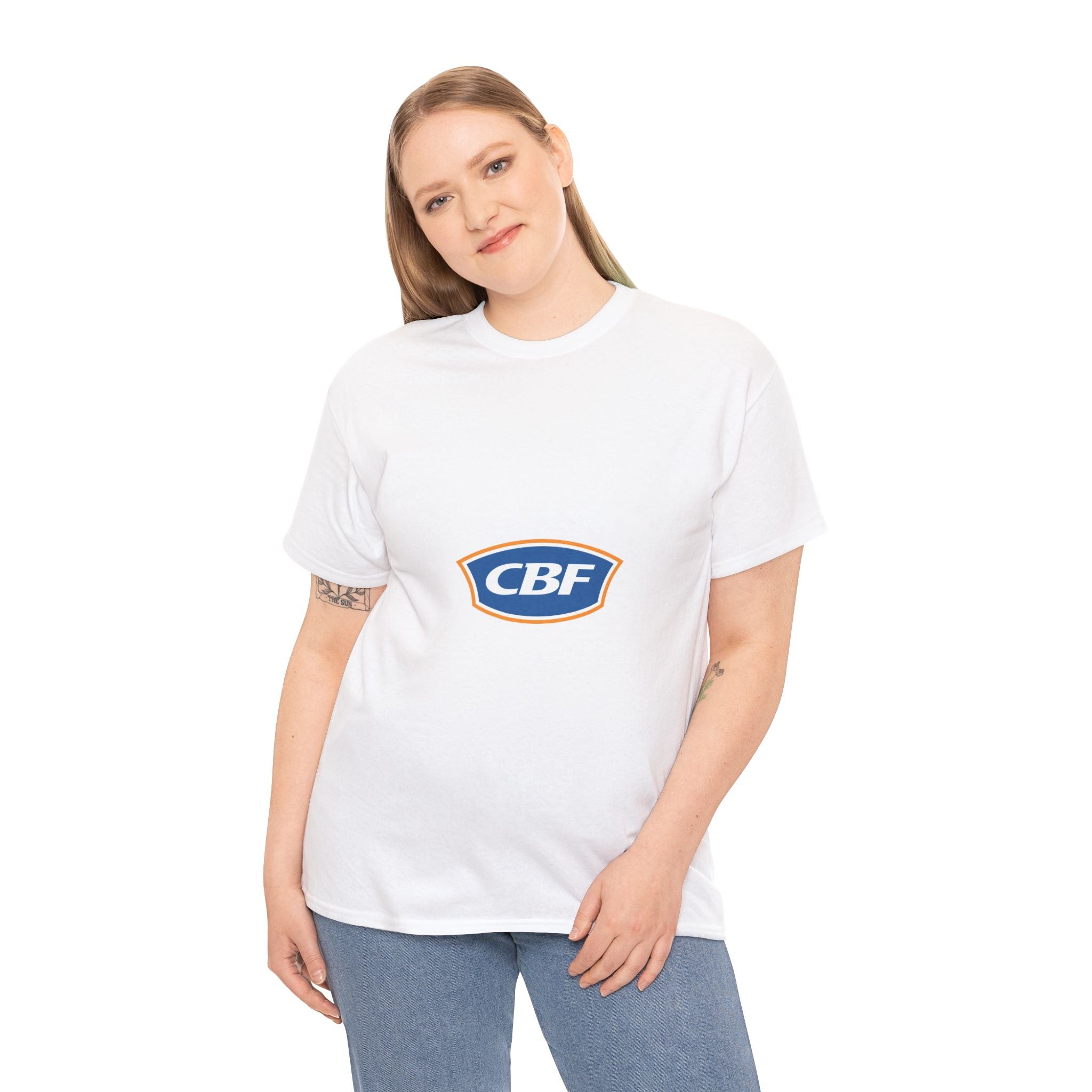 CBF - T-Shirt