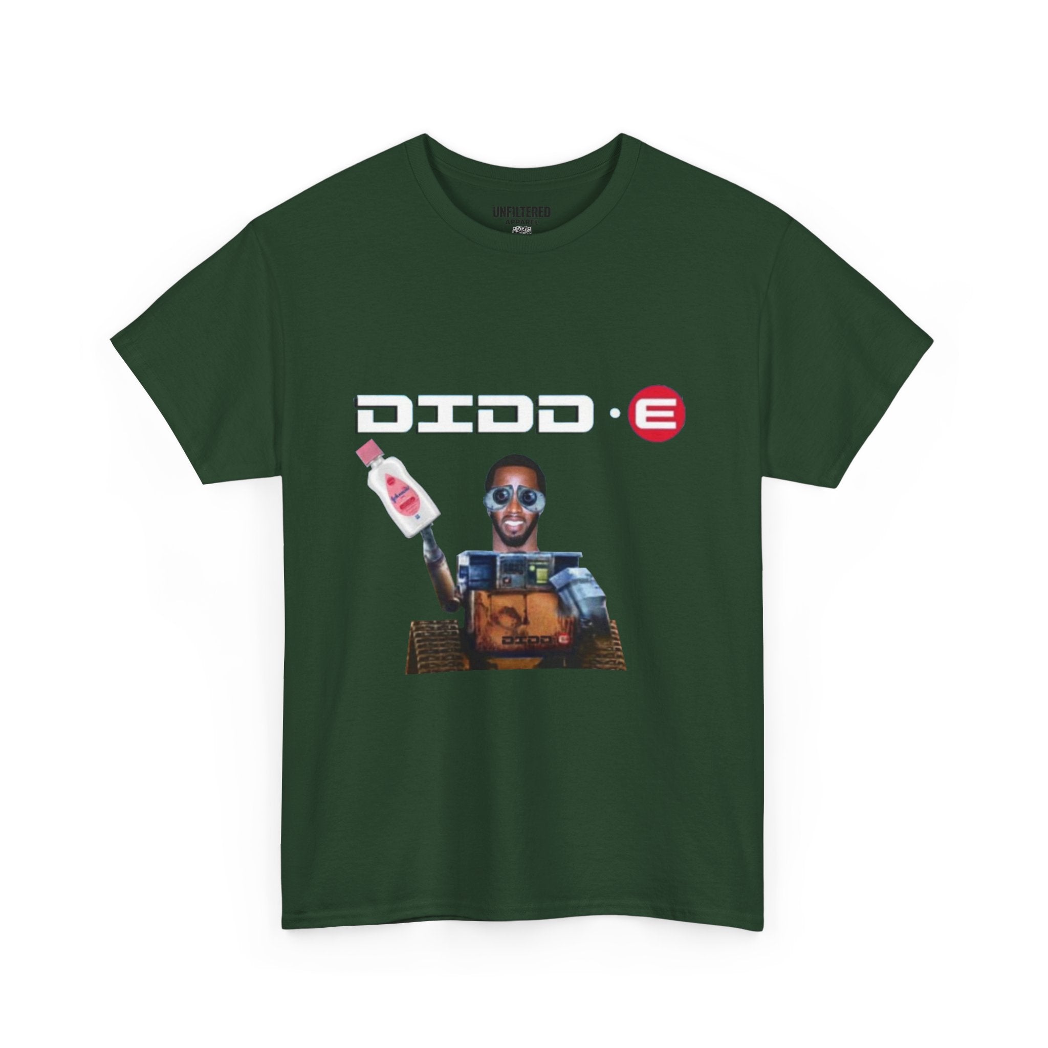 DIDD.E Graphic - T-Shirt
