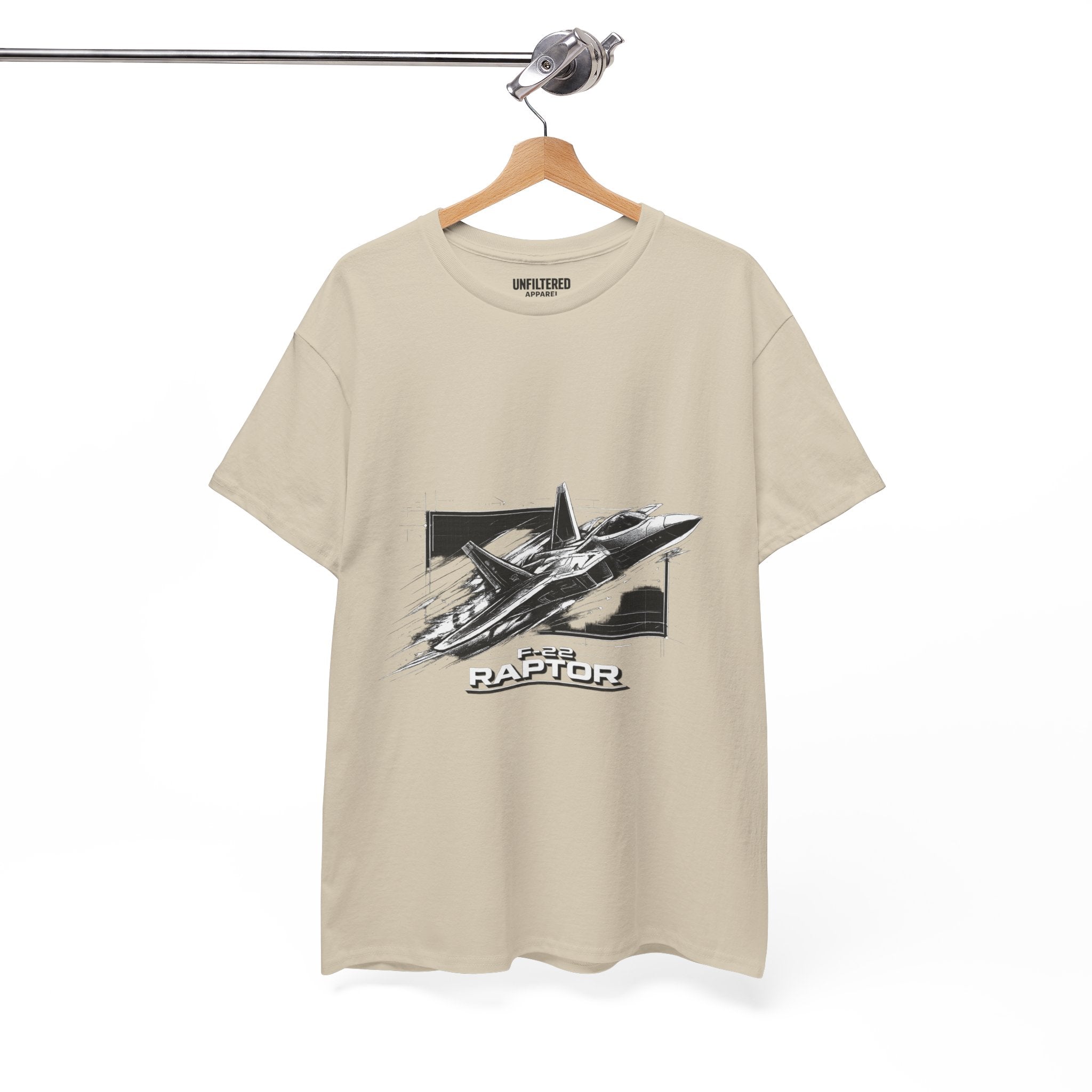 F-22 - T-Shirt