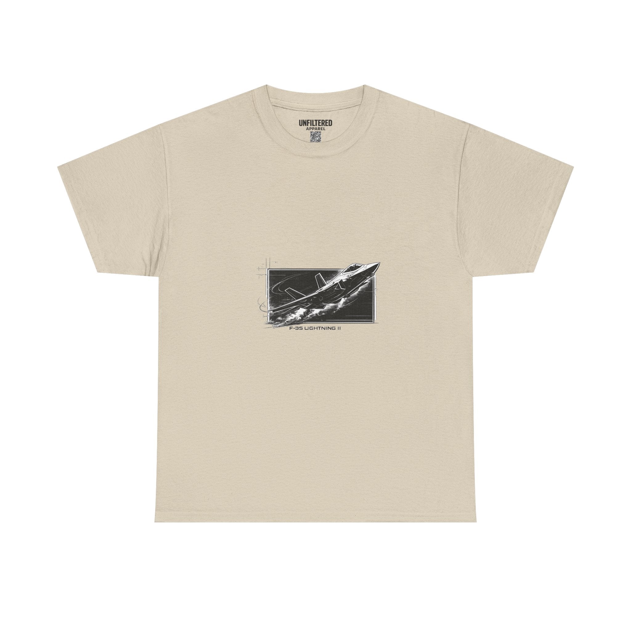 F-35 - T-Shirt