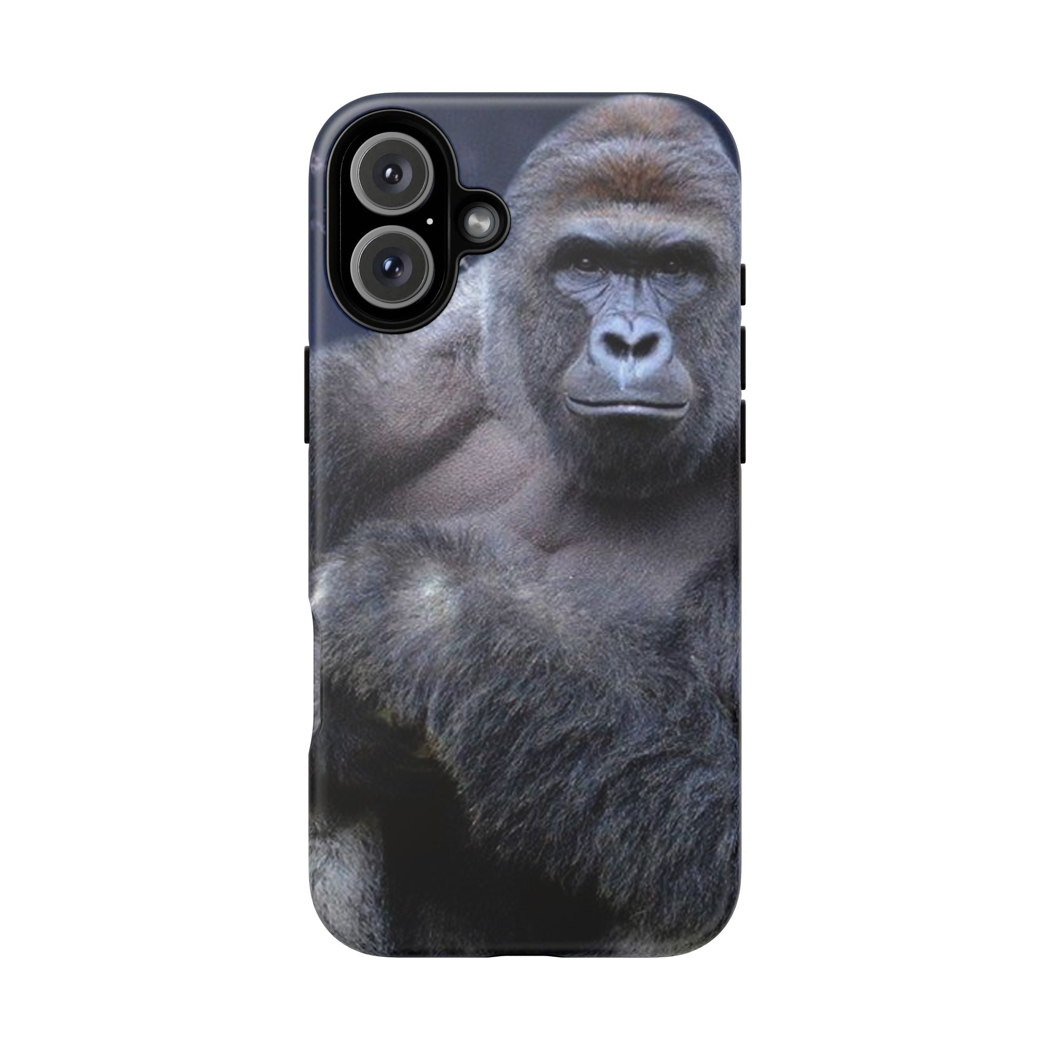 Gorilla - Tough Case