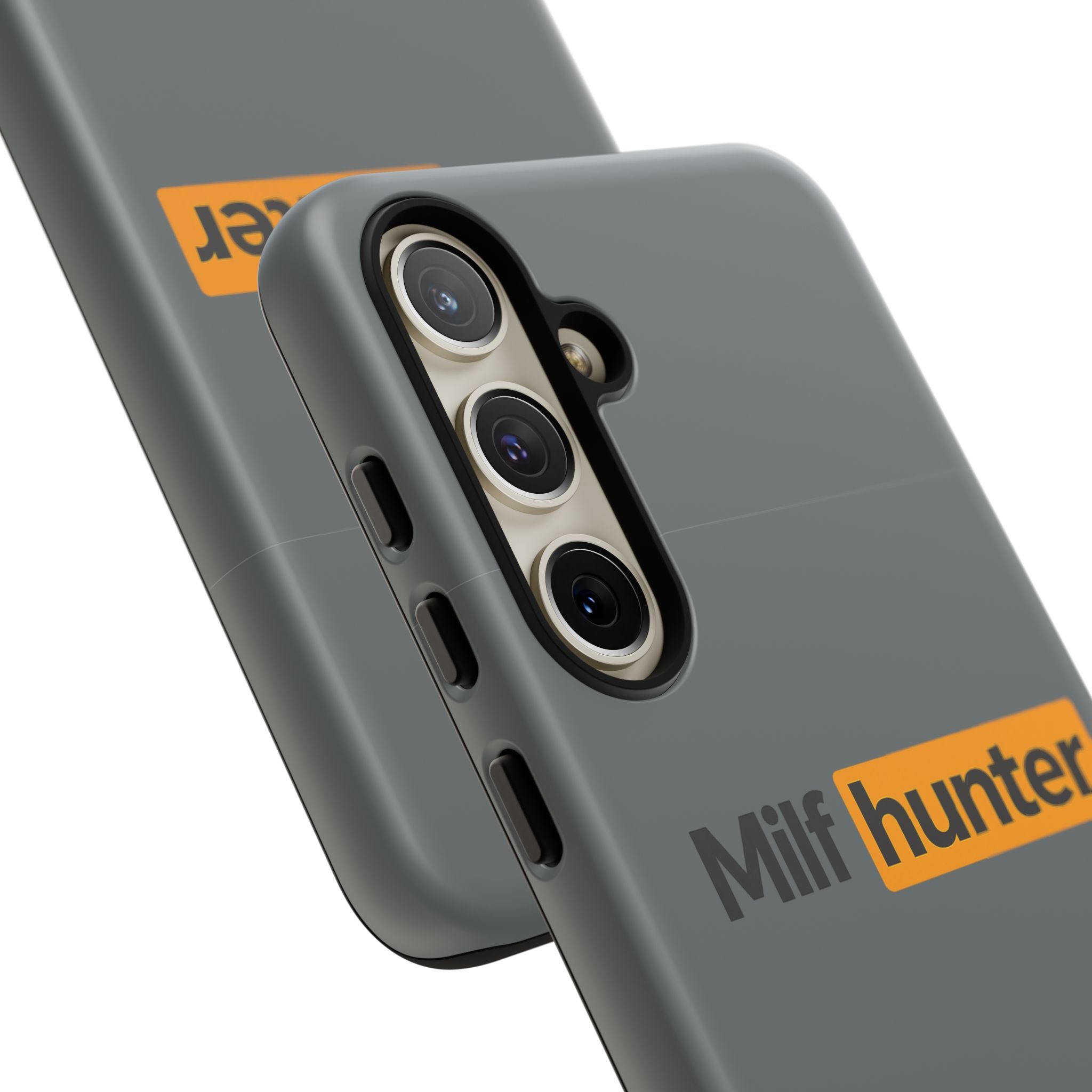 'MILF Hunter' - Tough Case