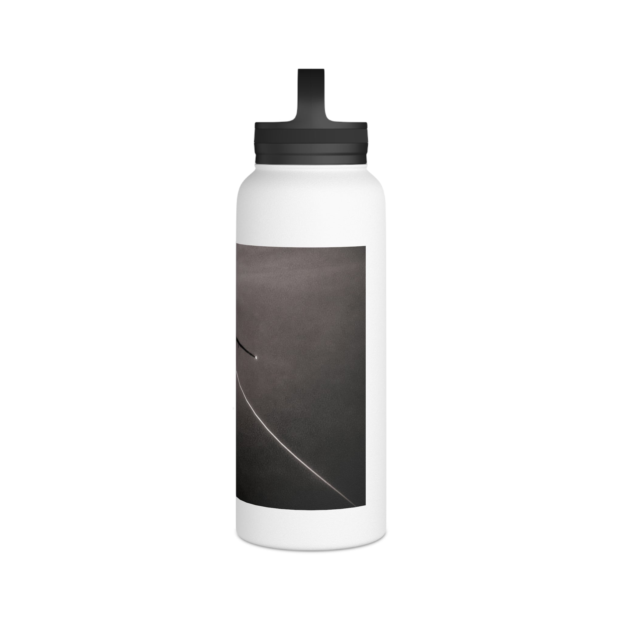 AC-130 Spooky Stainless Steel Bottle