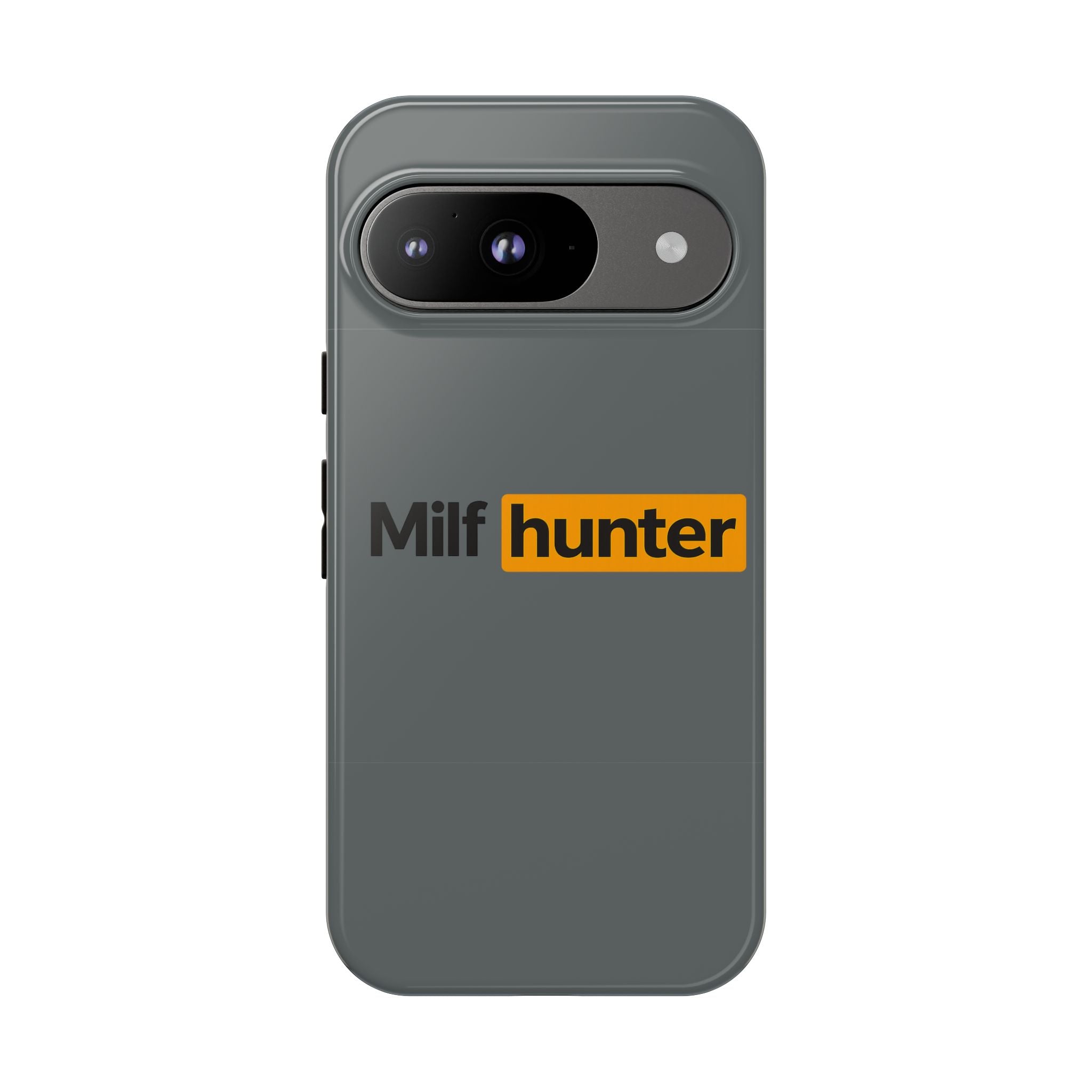 'MILF Hunter' - Tough Case