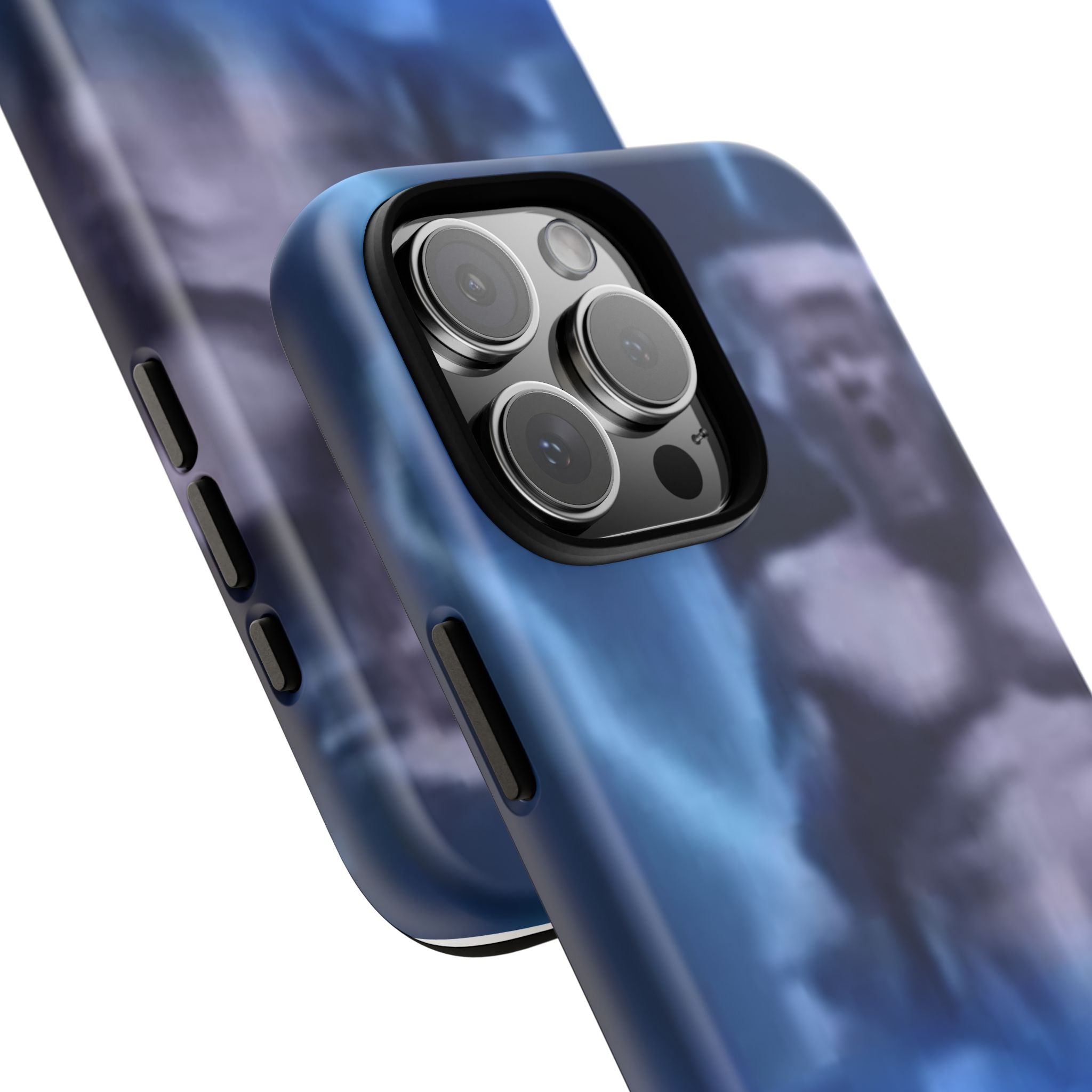 Fry His Azz - Tough Case