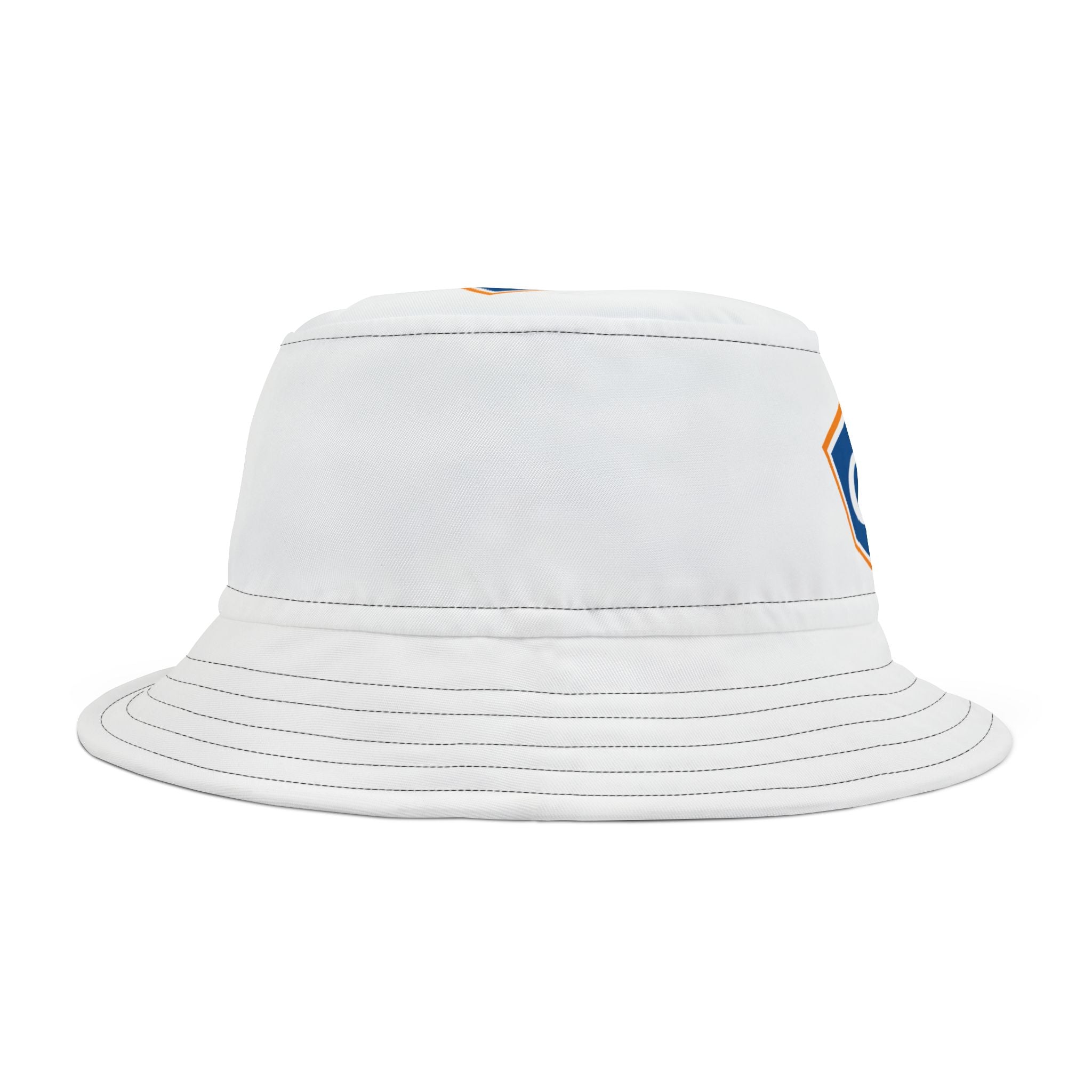 'CBF' - Bucket Hat
