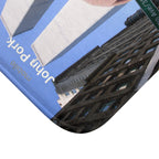 Porkious Calling- Bathmat