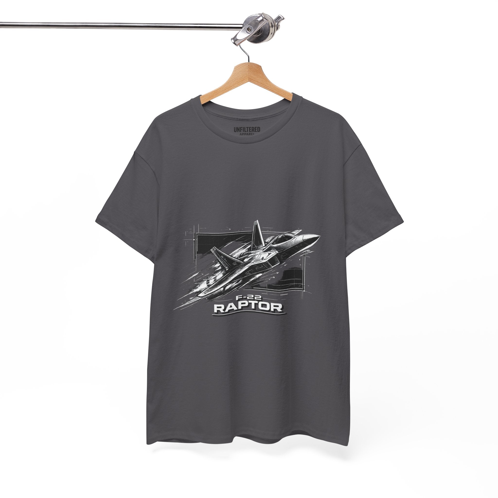 F-22 - T-Shirt